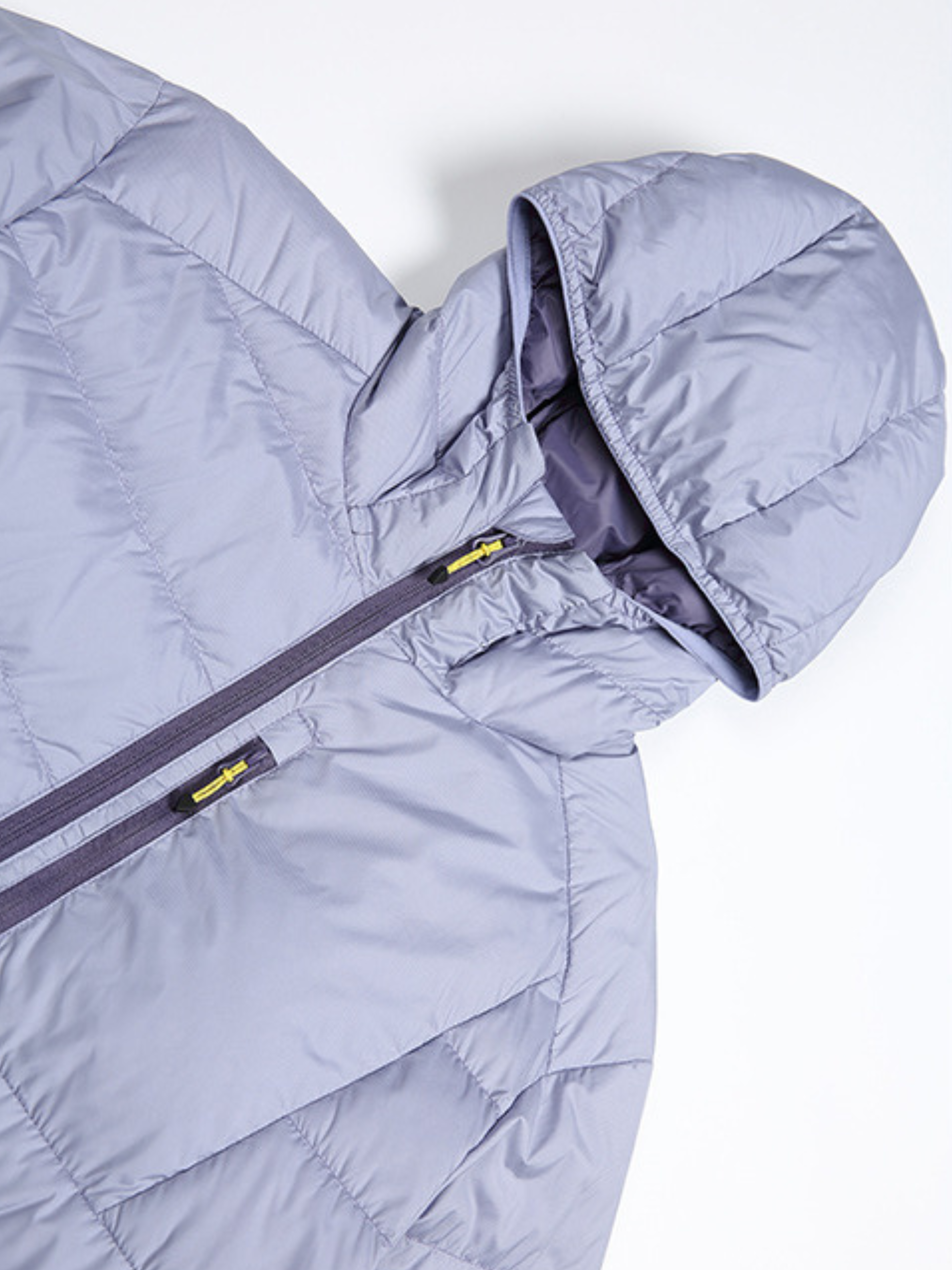 BluffField - Unisex 3M Waterproof Down Jackets