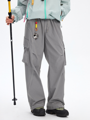 Thunderfall - Unisex Water-Repellent Paratrooper Pants