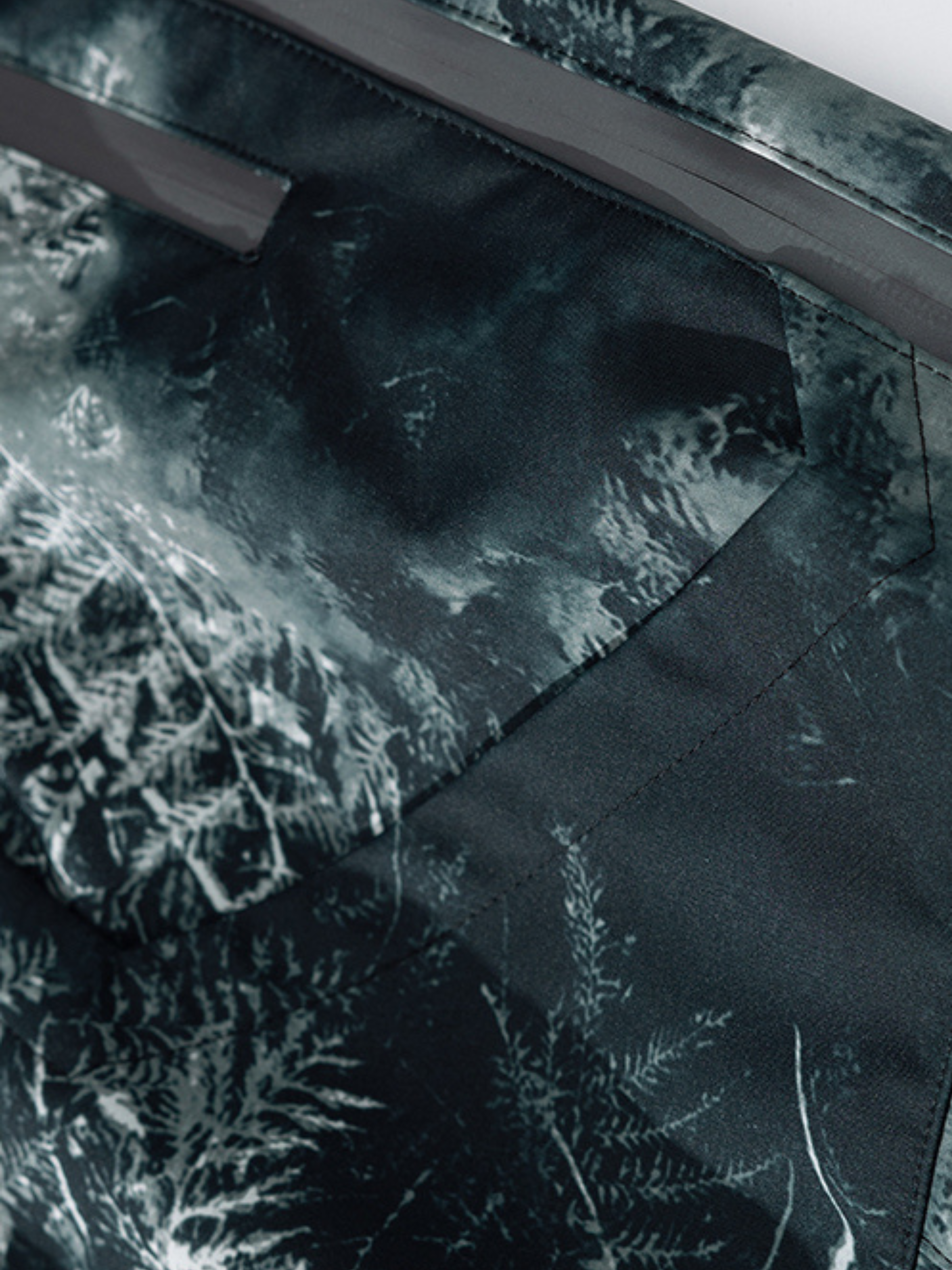 FireBench - Men's Water-Repellent Quick-Release Side Zipper Hard Shell Pants