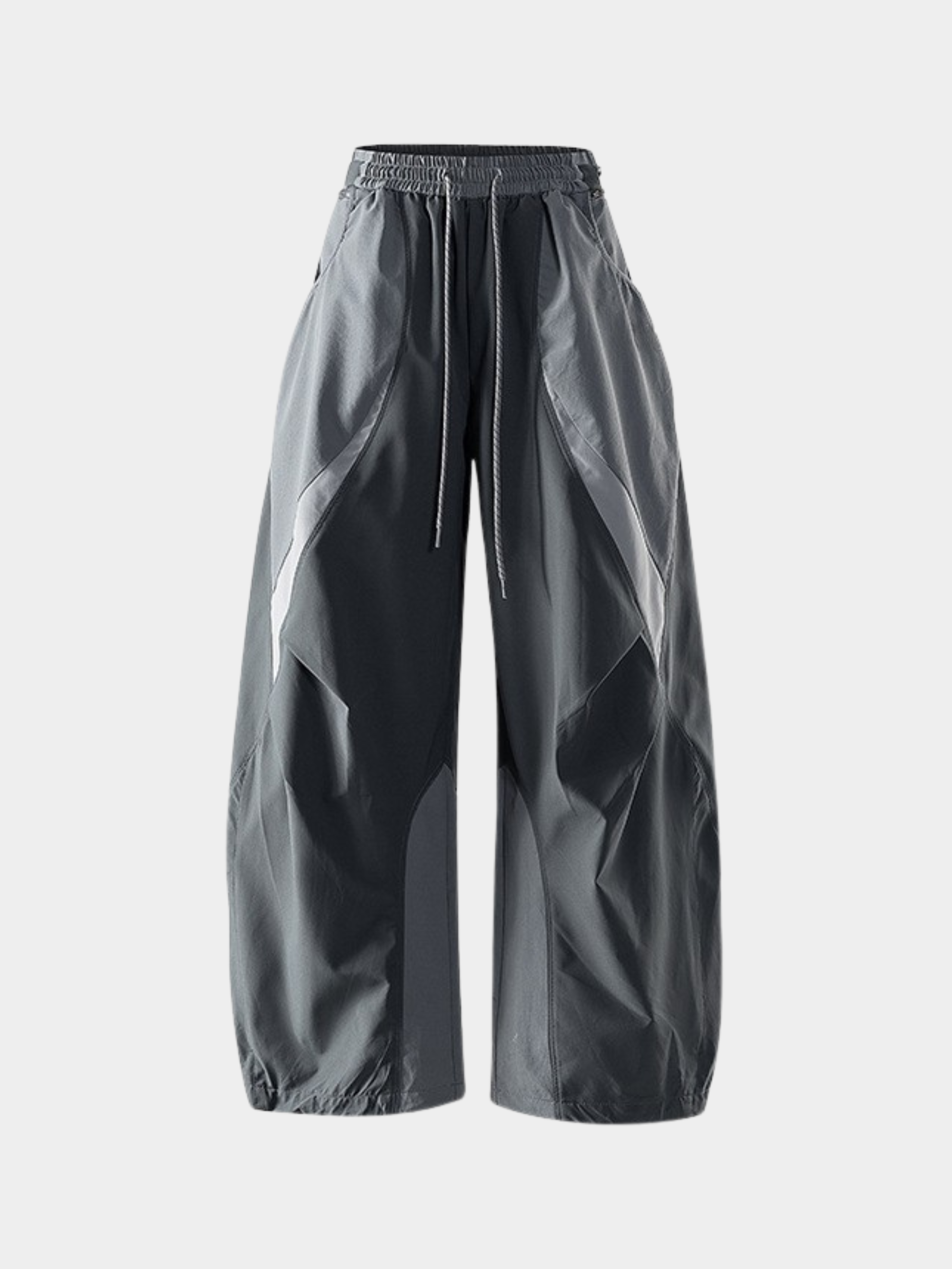 Woodsman - Unisex Water-Resistant Quick-Dry Paratrooper Pants