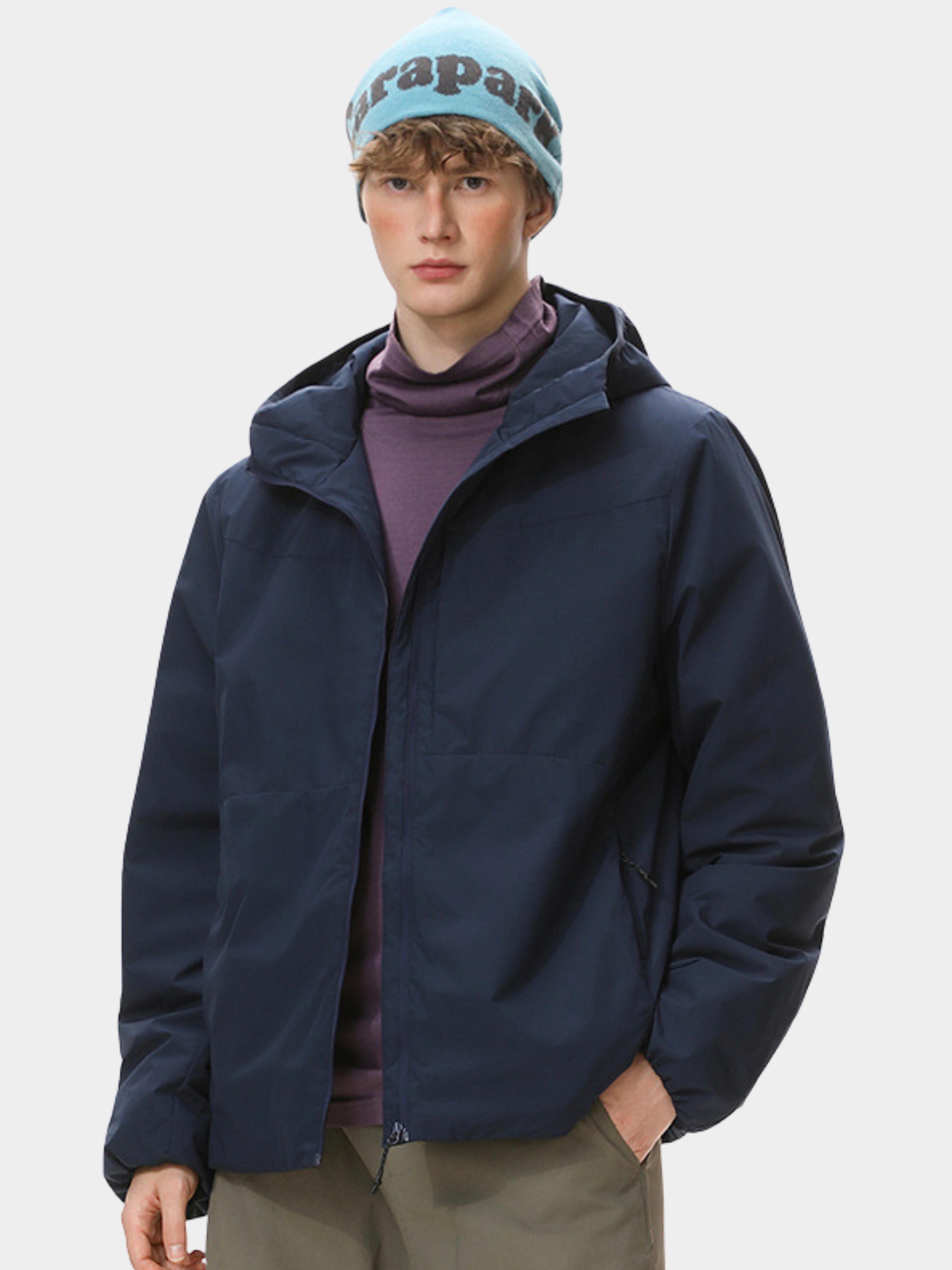 CougarTop - 3M™ Thinsulate™ Lightweight Insulated Jacket