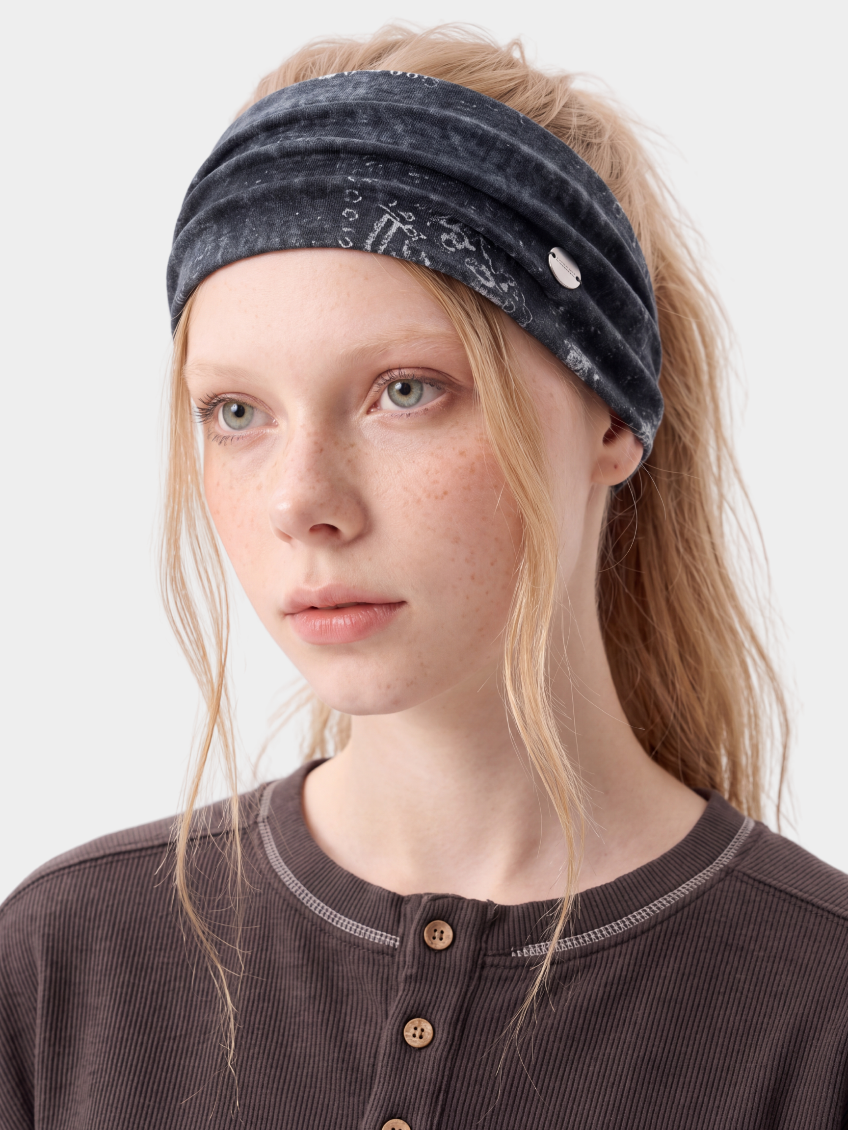 FieldBind - Lightweight Breathable Stretch Sports Headband