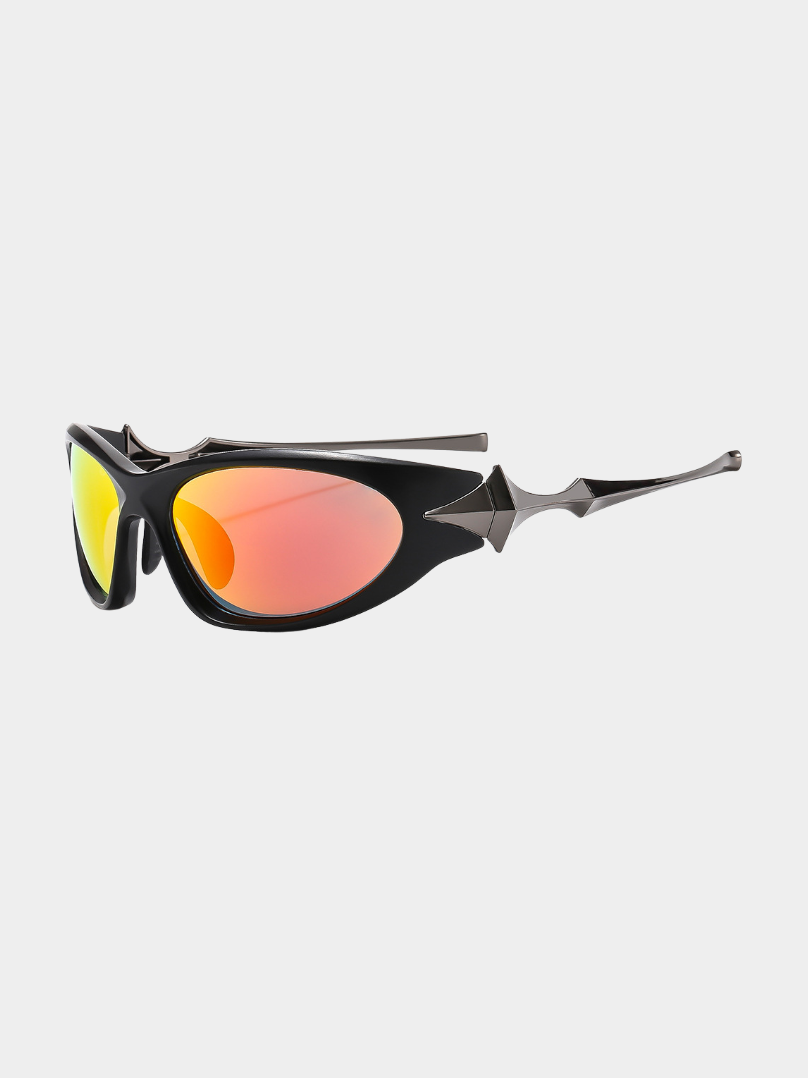 LynxSet - Unisex UV400+ Protection High-Definition Vision Sunglasses