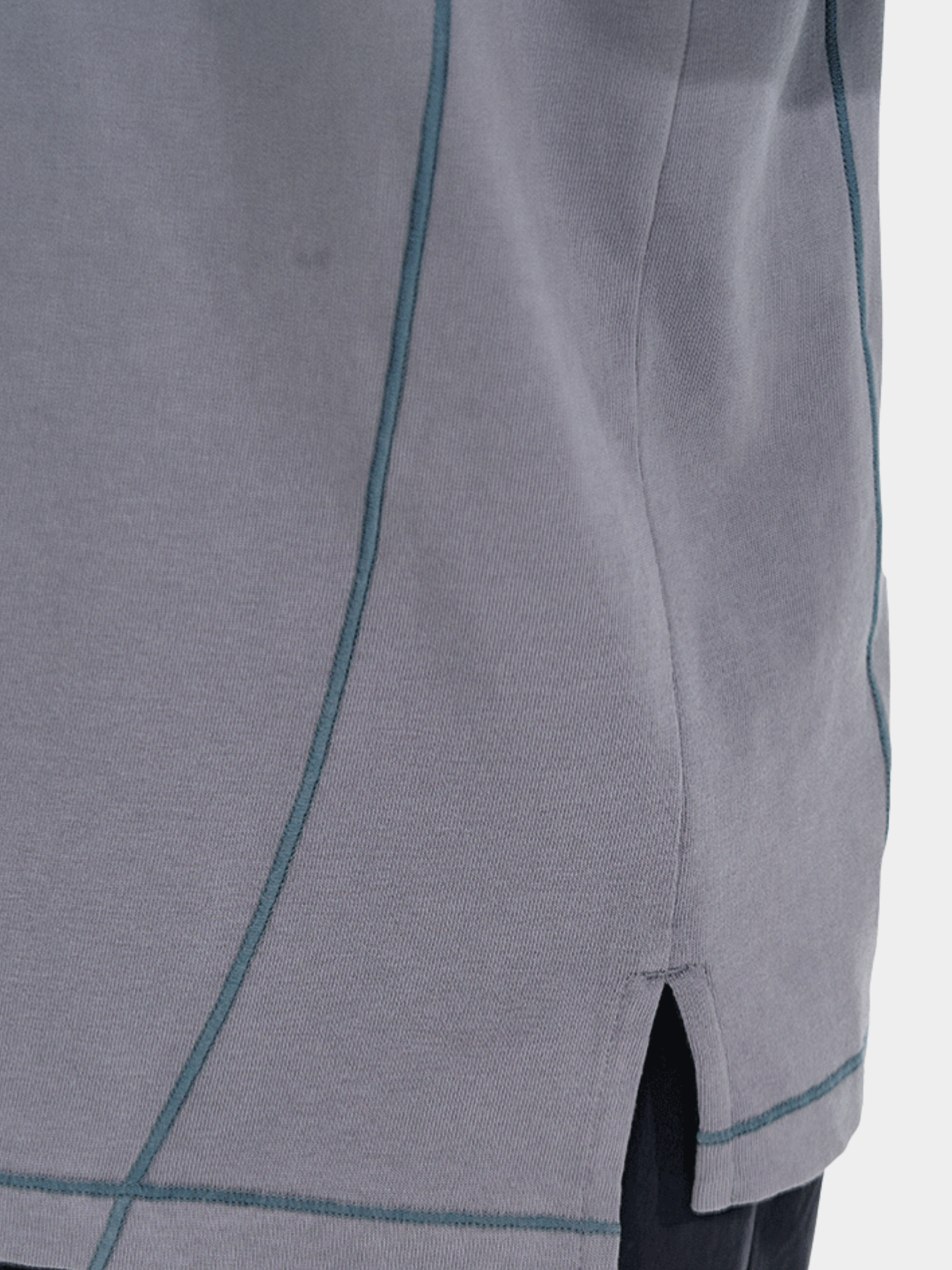 Ravenspring - Men's Antibacterial Moisture-Wicking Long-Sleeve T-Shirt