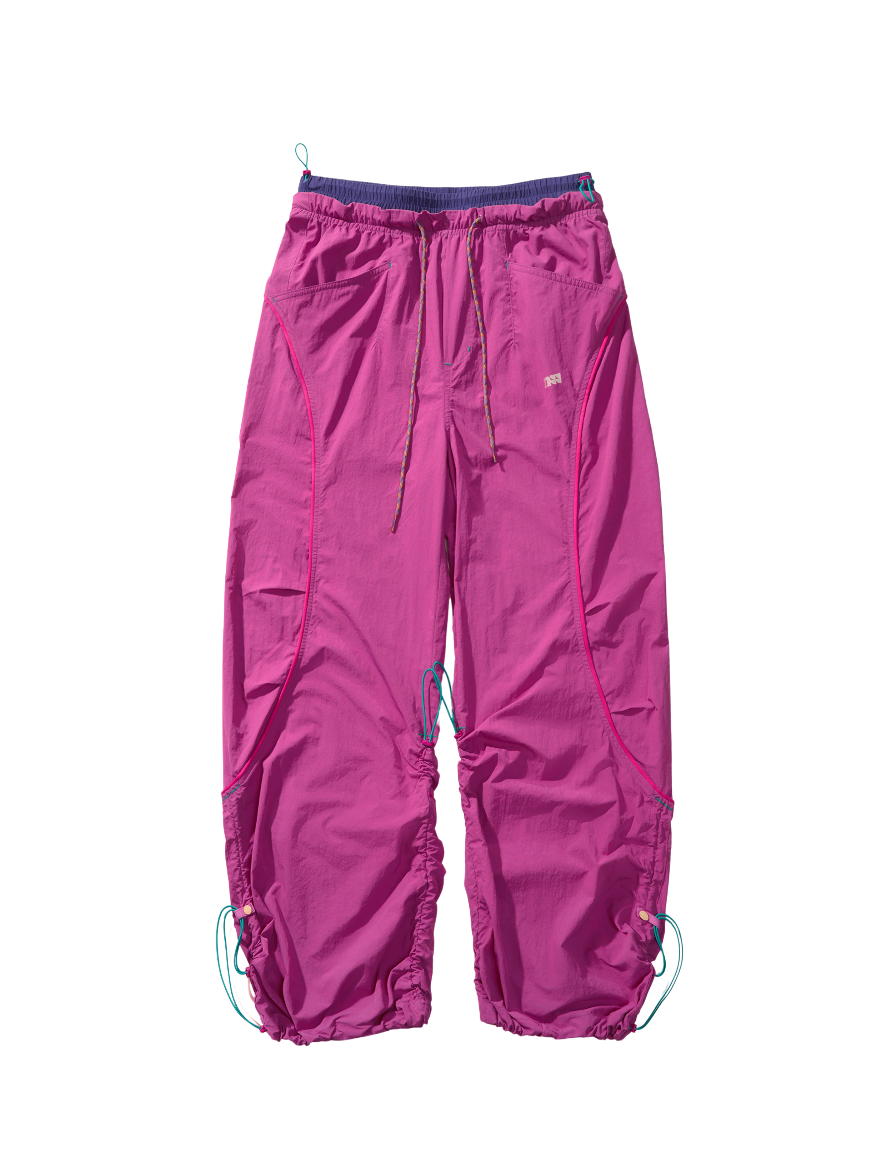StonePath - Women's Lightweight Water-Repellent Drawcord Climbing Pants