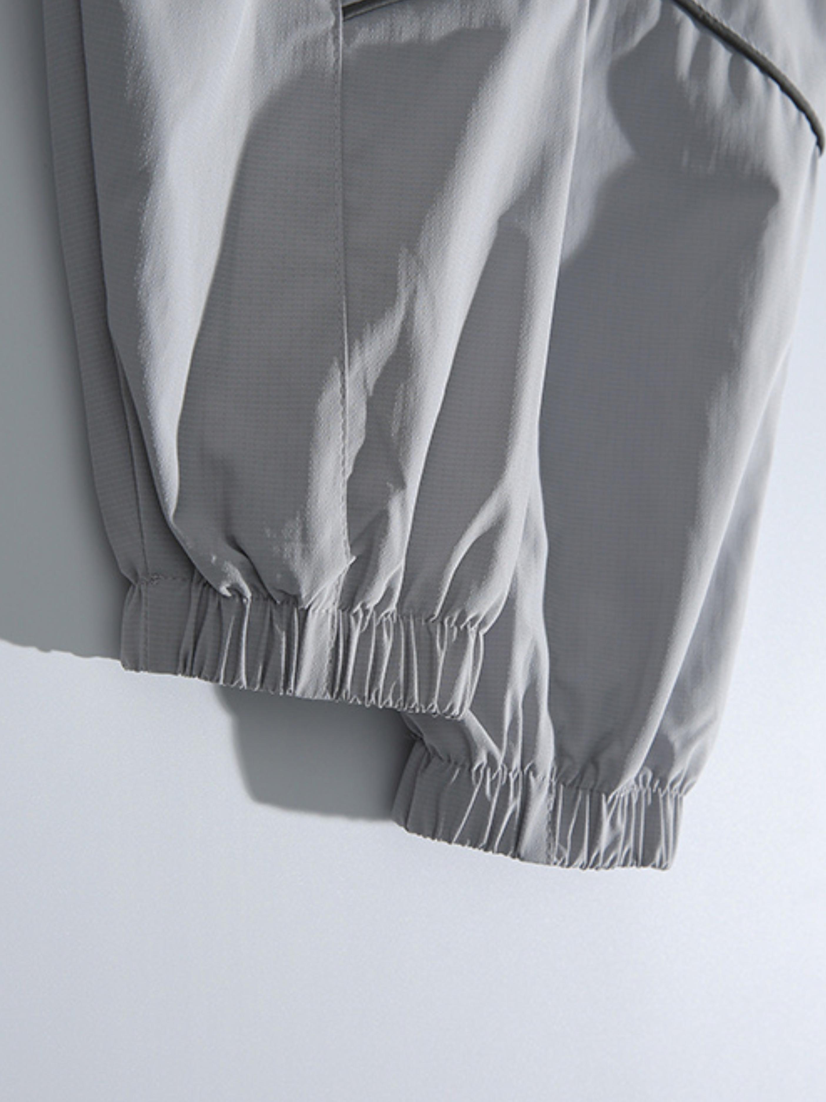 Blazewood - Unisex Triple-Protection Water-Repellent Shell Jacket