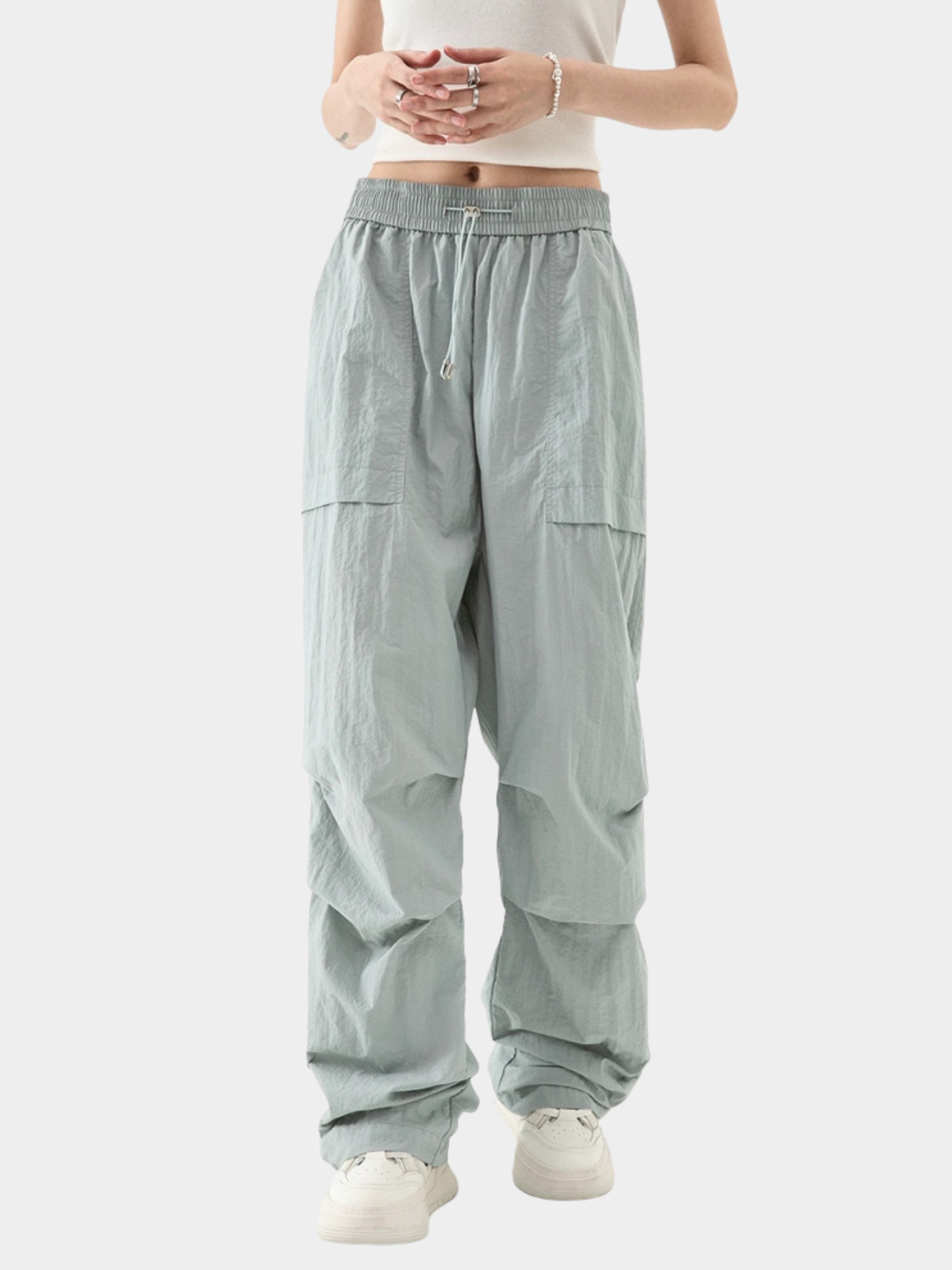 FrostCase - Women's Quick-Dry Paratrooper Pants