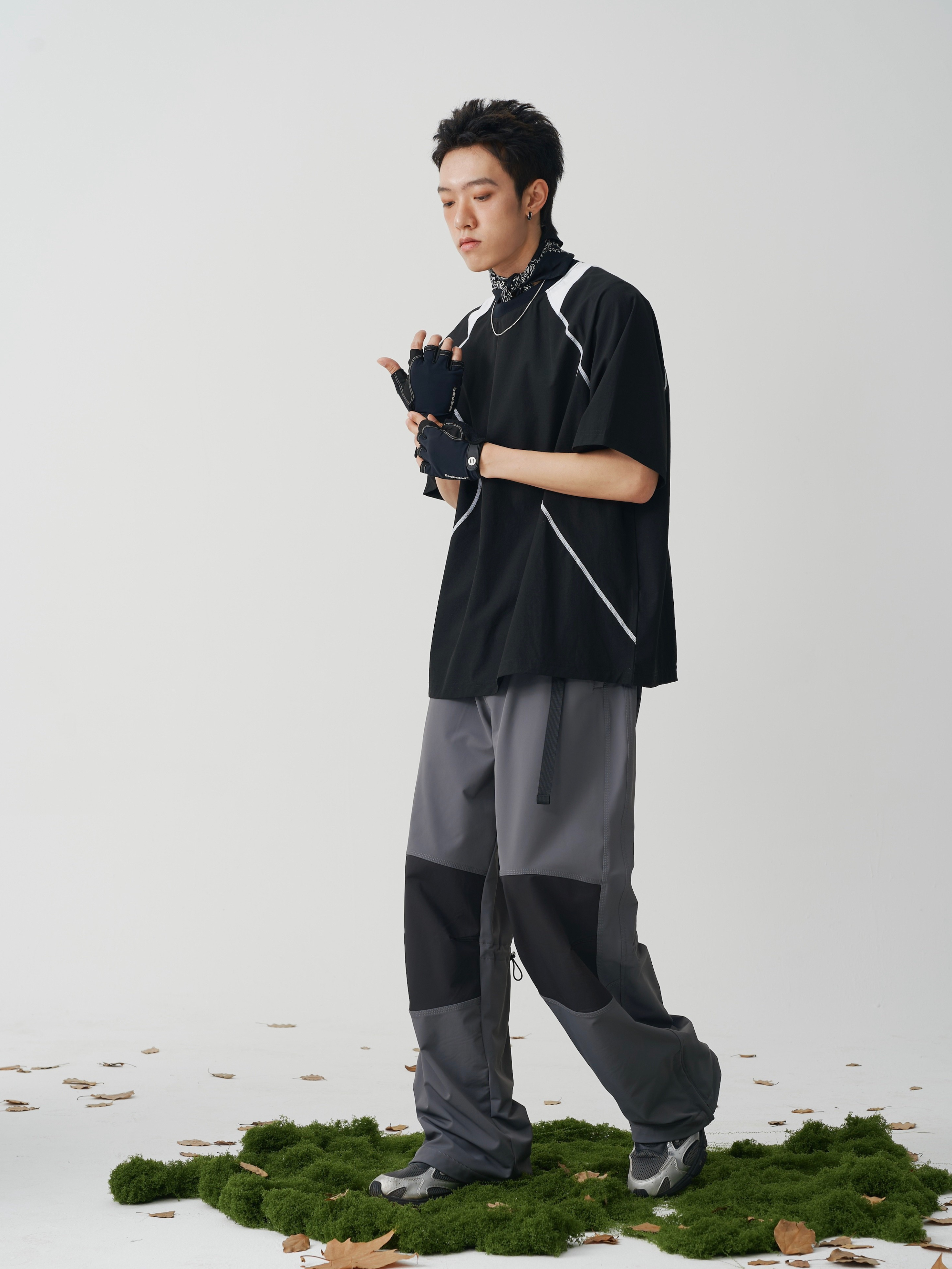 Ironthorn - Men's Water-Repellent Convertible Hiking Pants