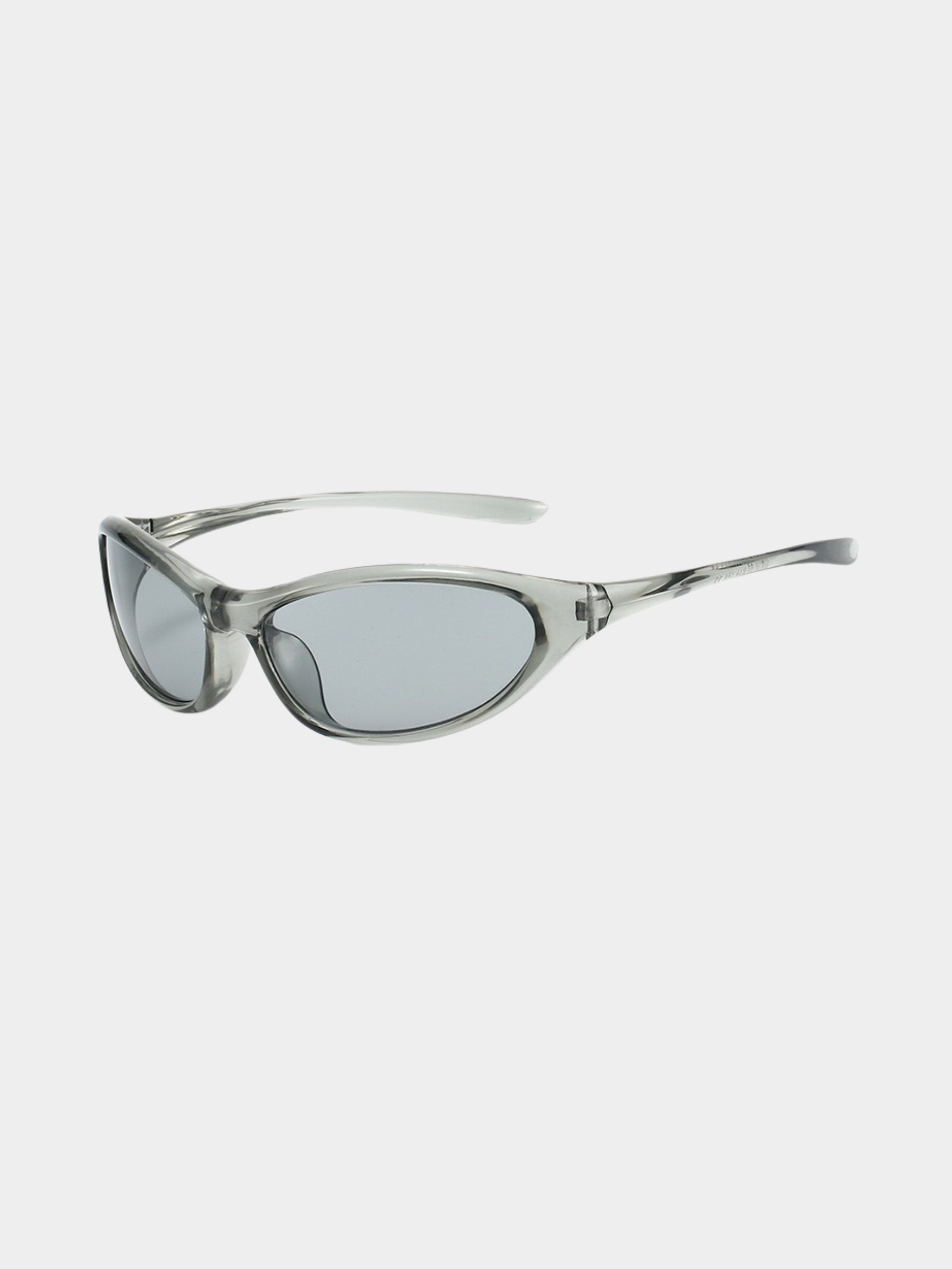 OvalRay - UV-Protective Oval Sunglasses