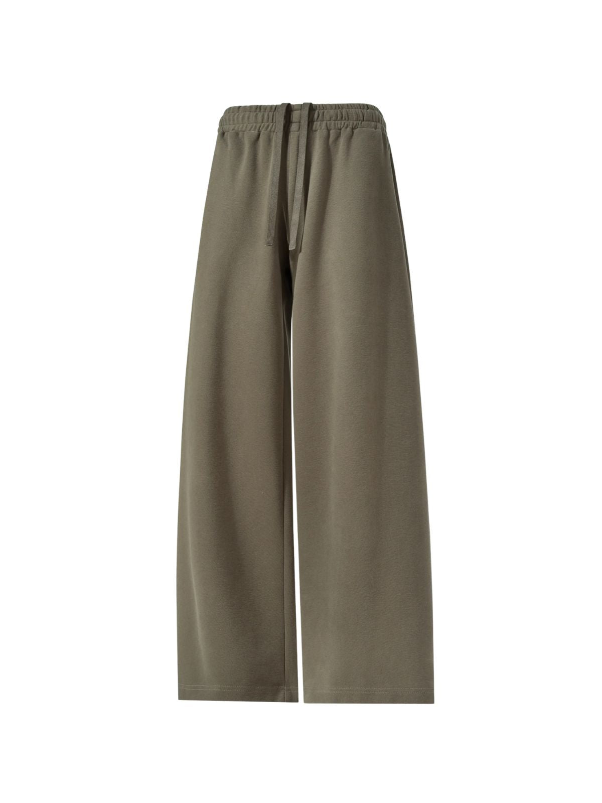 Nightsummit - Women's Soft & Smooth Draped Straight-Leg Sweatpants