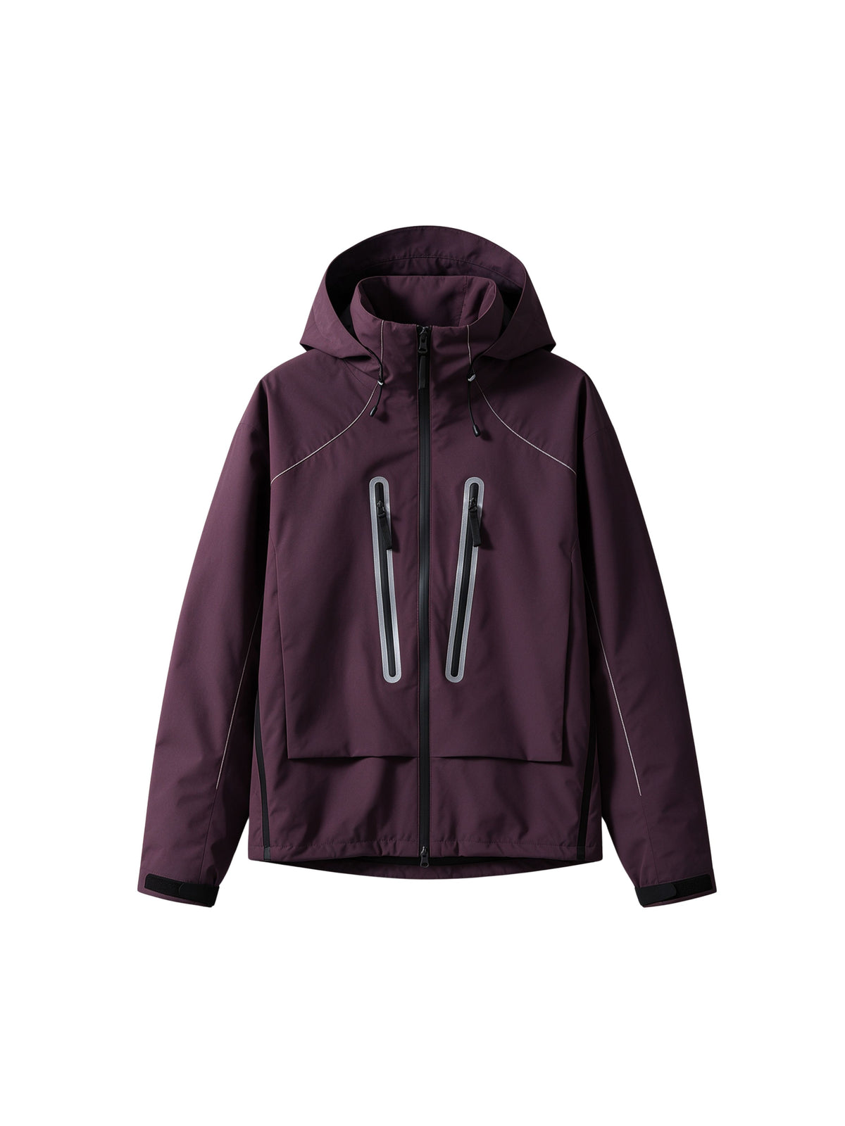 Sunclimb - 10,000mm Waterproof Outdoor Hard Shell Jacket