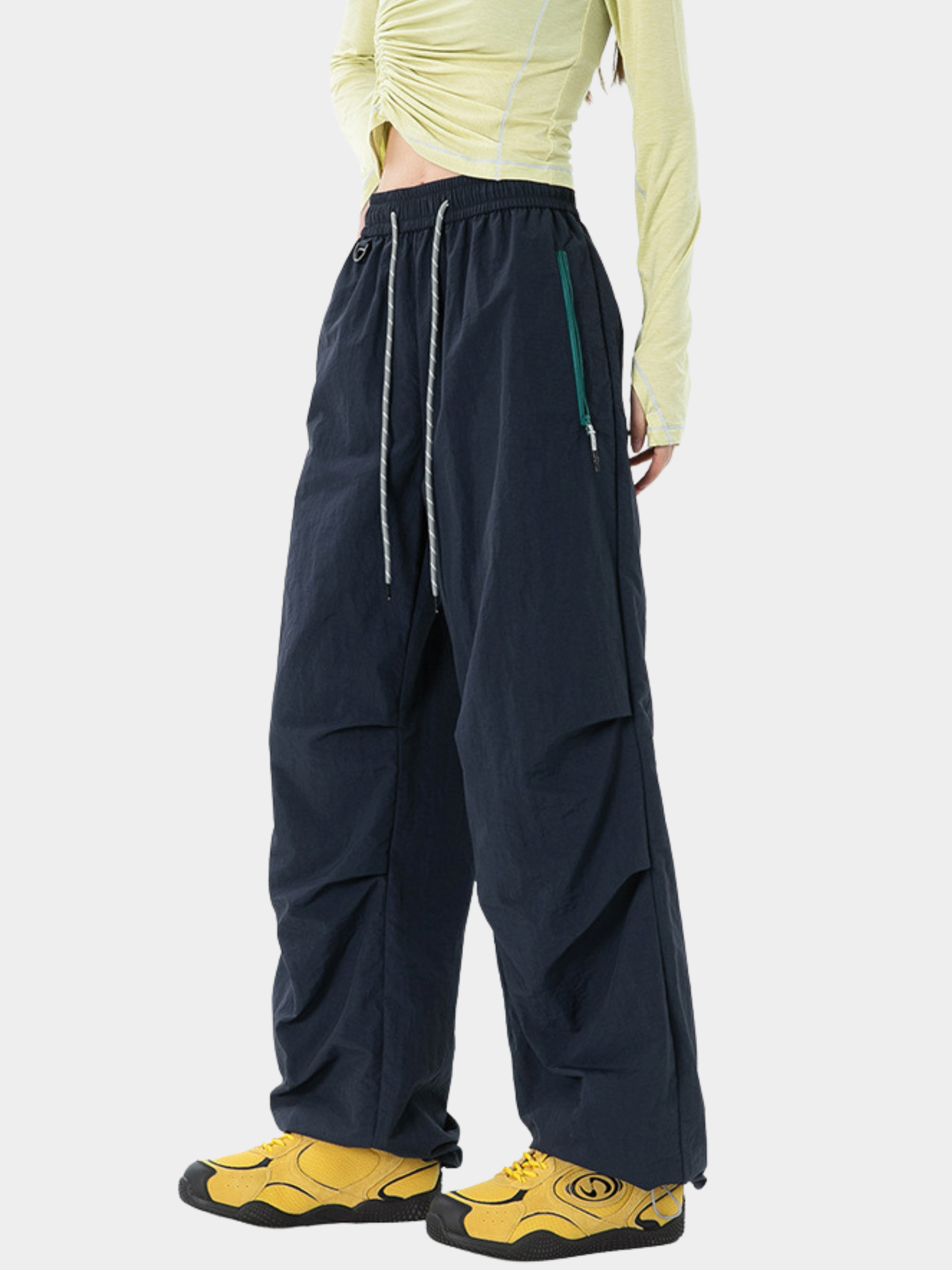 StoneGo - Women's Quick-Dry Scimitar Trekking Pants