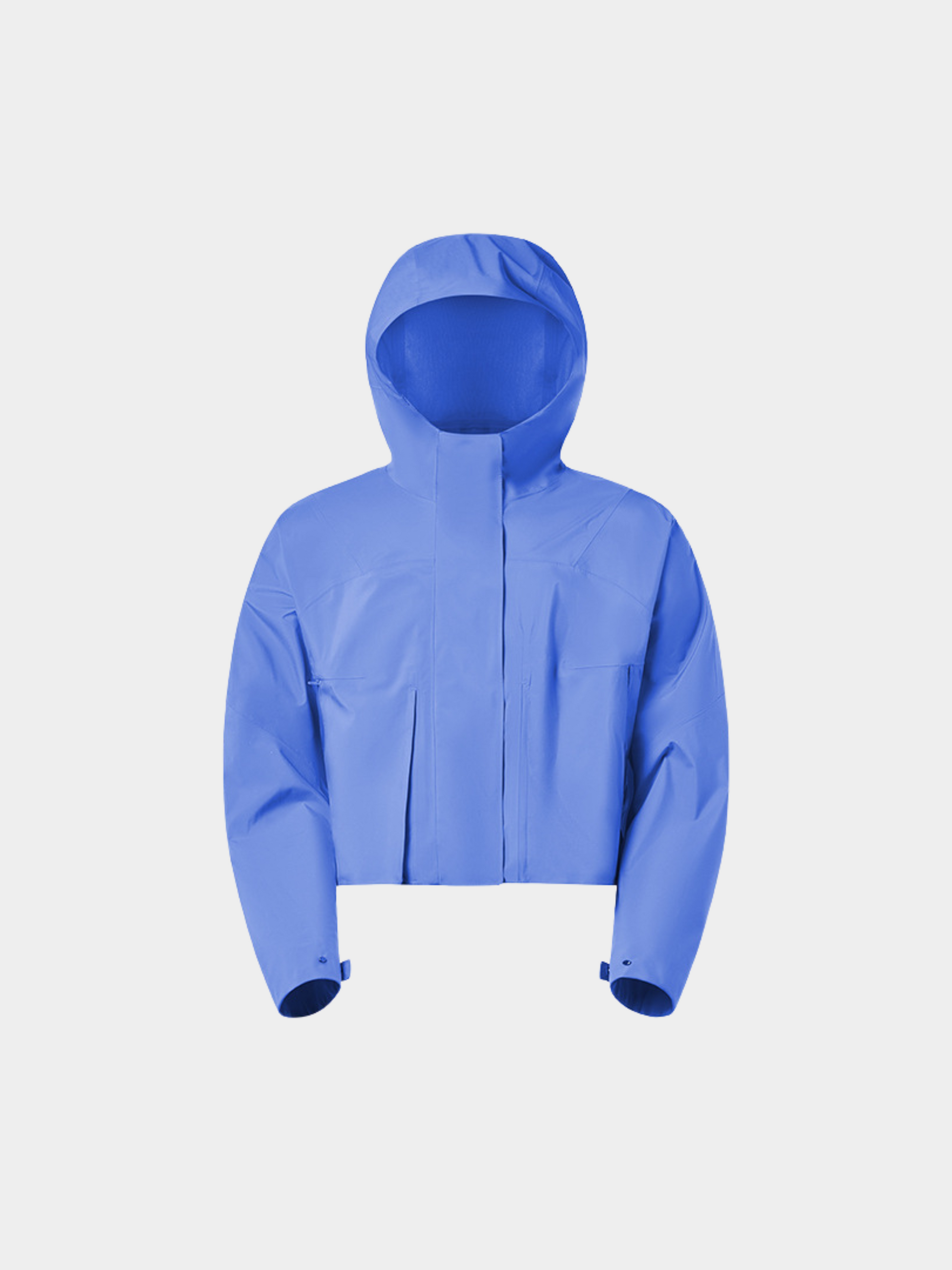 MesaMark - High Performance Breathable Hiking Jacket GONGGAR SPORTS