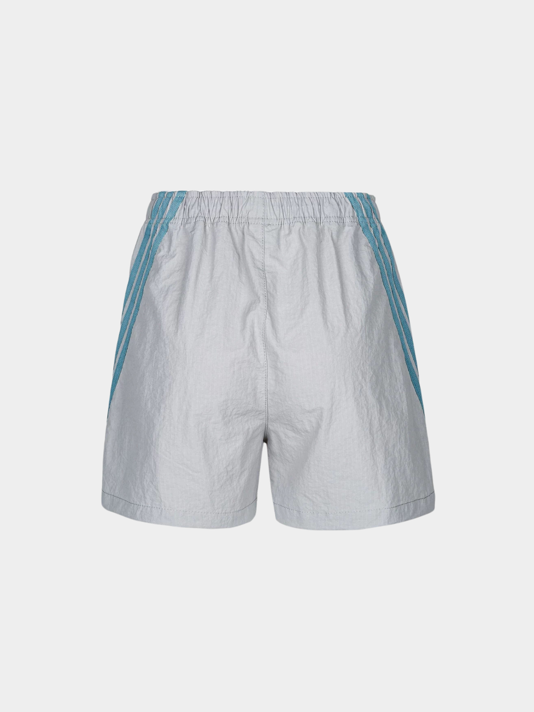 Solitude - Women's Side Stripe Lightweight Breathable Shorts
