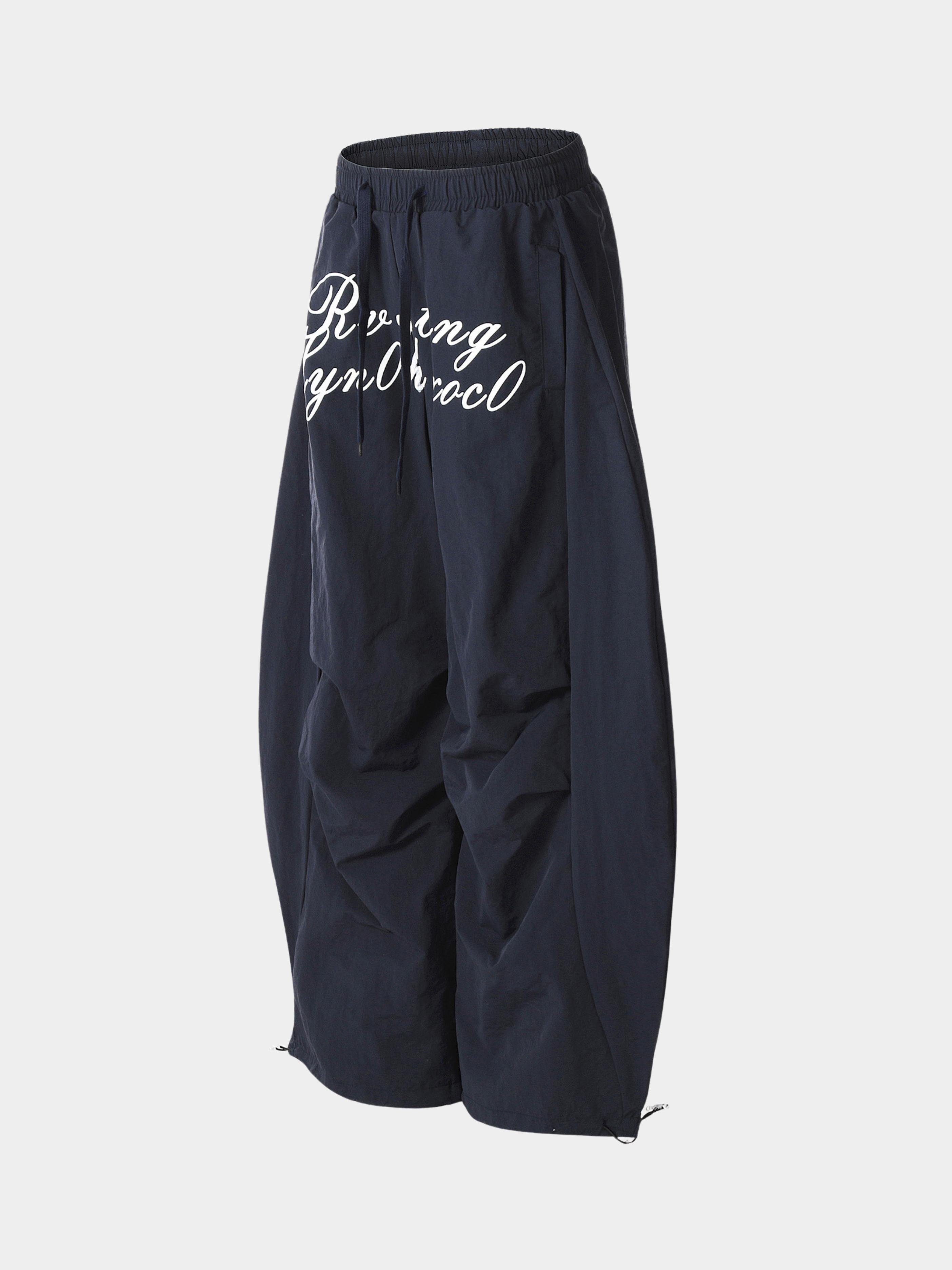 FoxEdge - Unisex Retro Paratrooper-Inspired Scimitar-Cut Utility Pants GONGGAR SPORTS