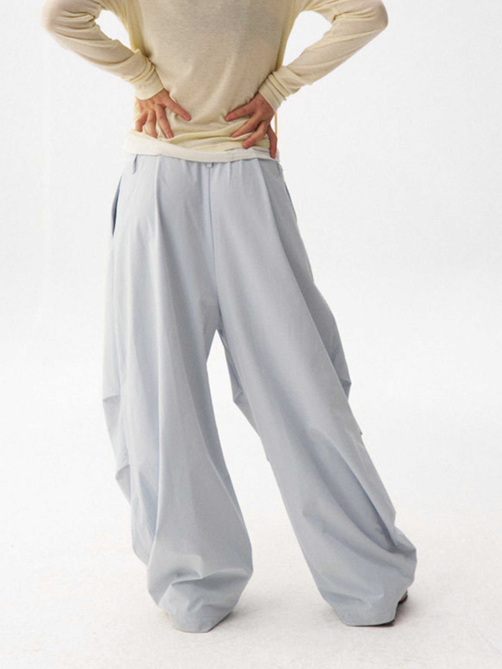 PuffFloat - Women's Moisture-Wicking Quick-Dry Performance Pants