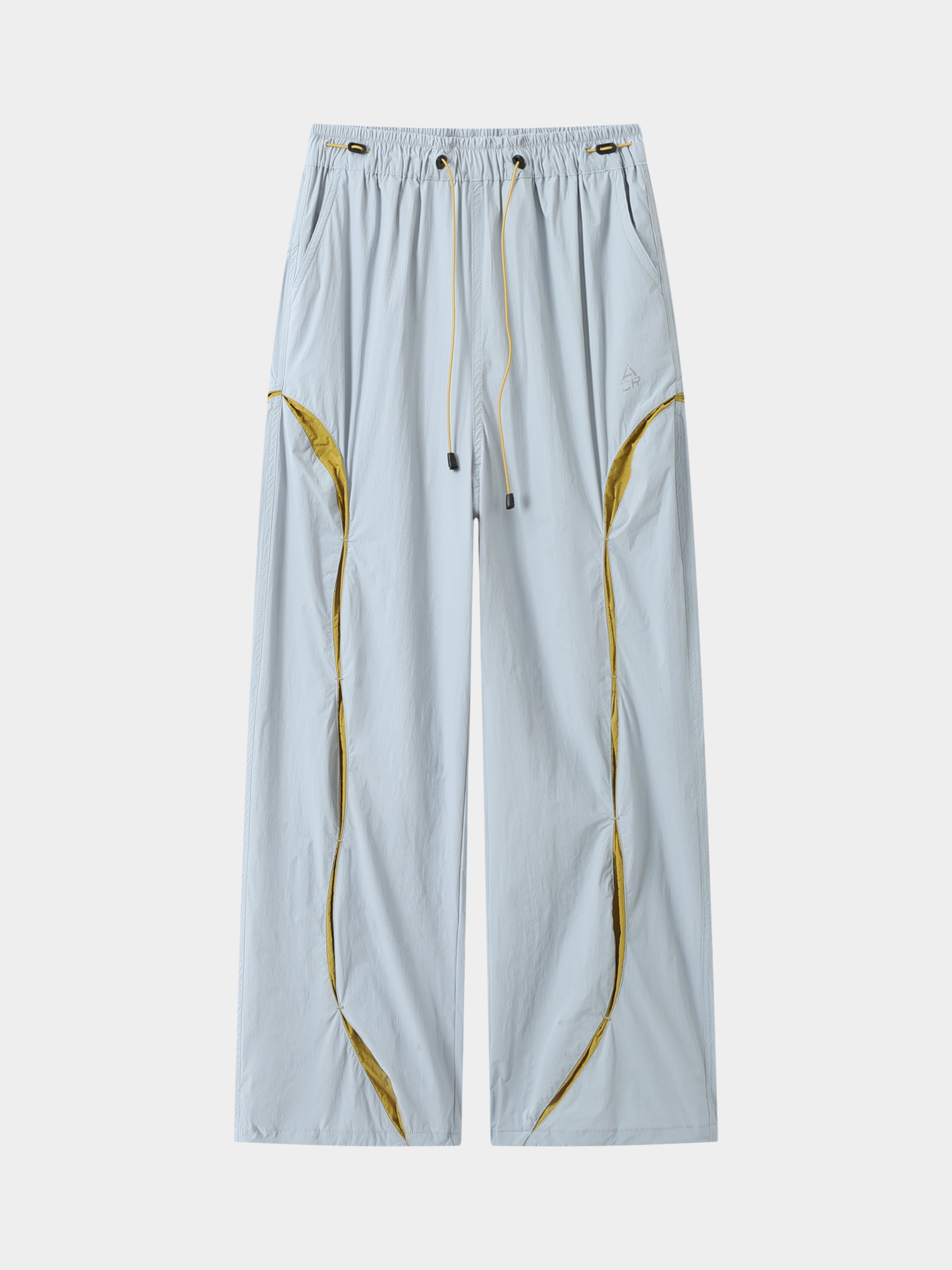 AlpineValley - Unisex UV-Resistant Water-Repellent Colorblock Cargo Pants