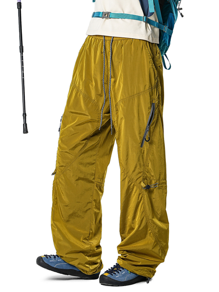 FoxTrail - Unisex 5K Waterproof Lightweight Paratrooper Pants