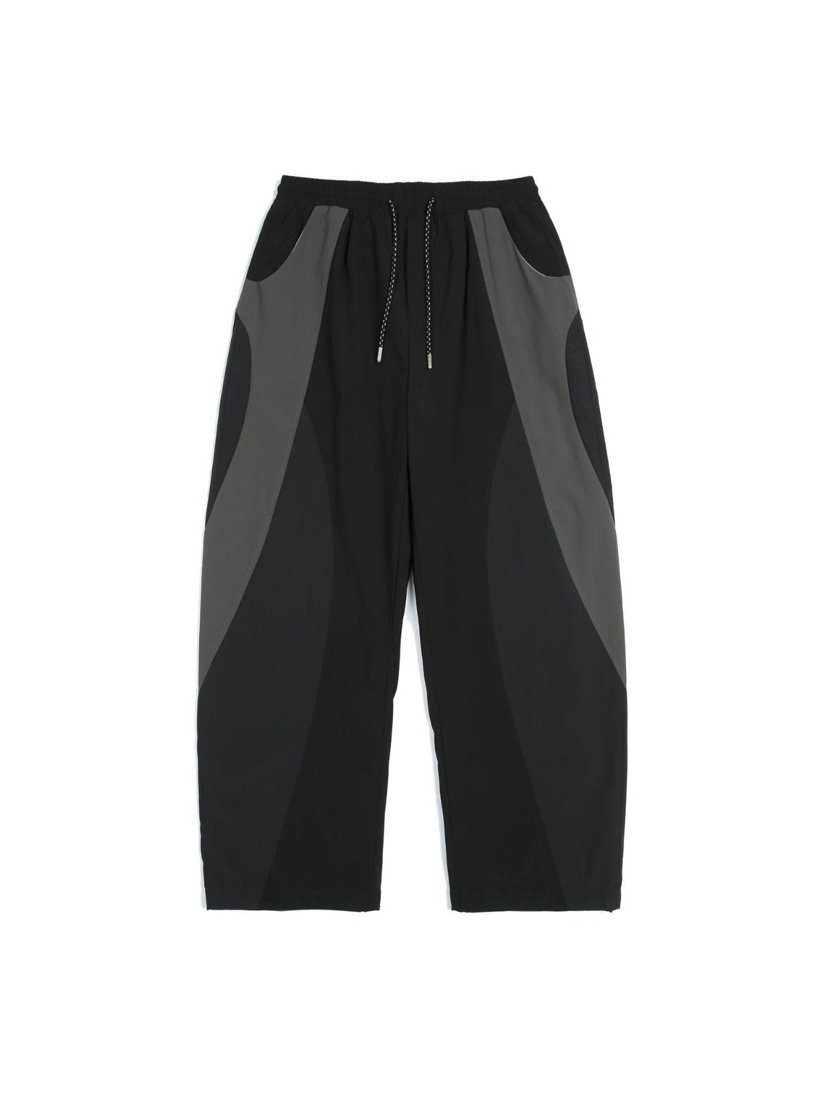 CragDusk - Unisex Lightweight Water-Repellent Fleece-Lined Cargo Pants