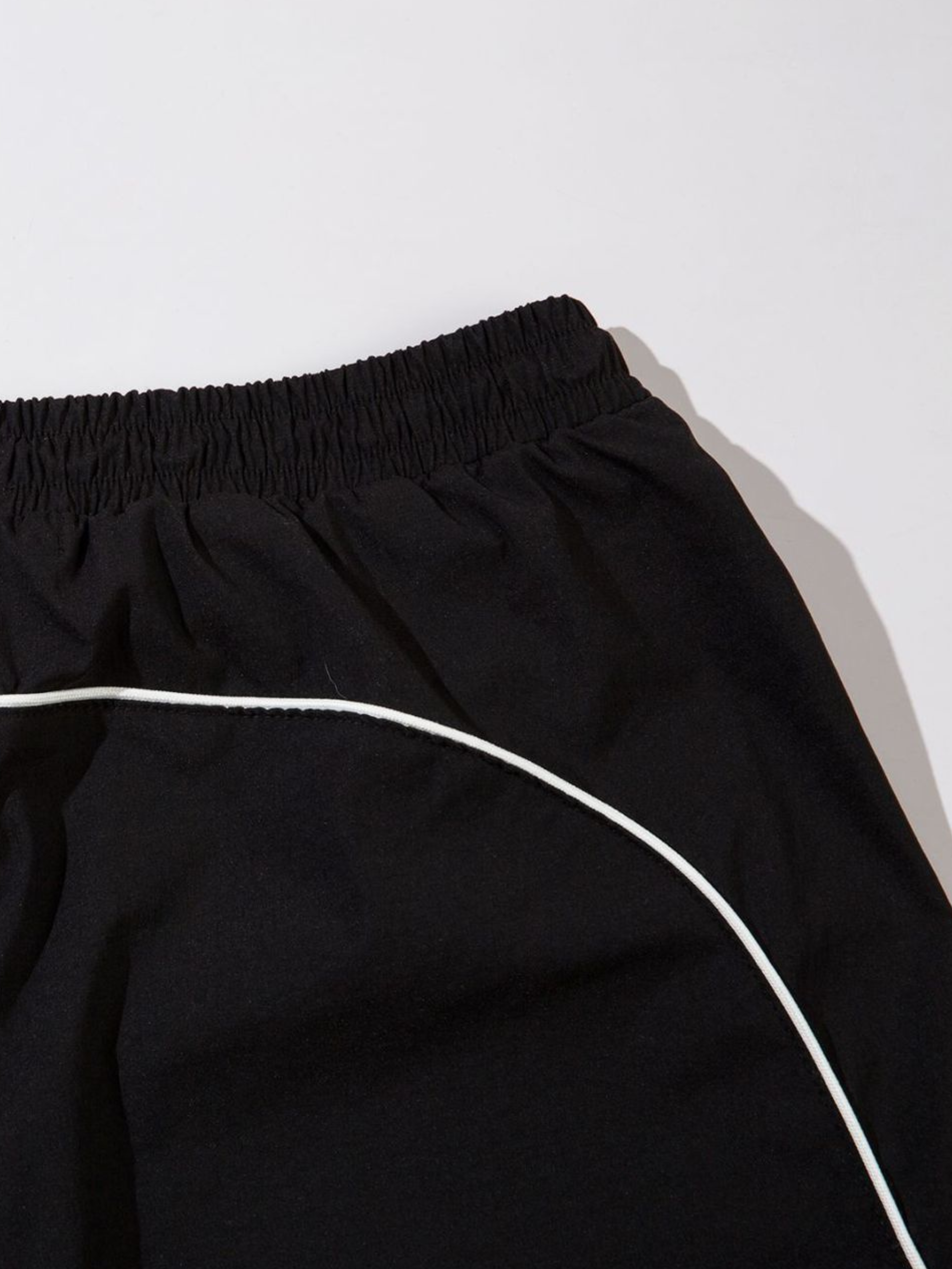 IceJug - Men's Piped Panel Tech Pants GONGGAR SPORTS