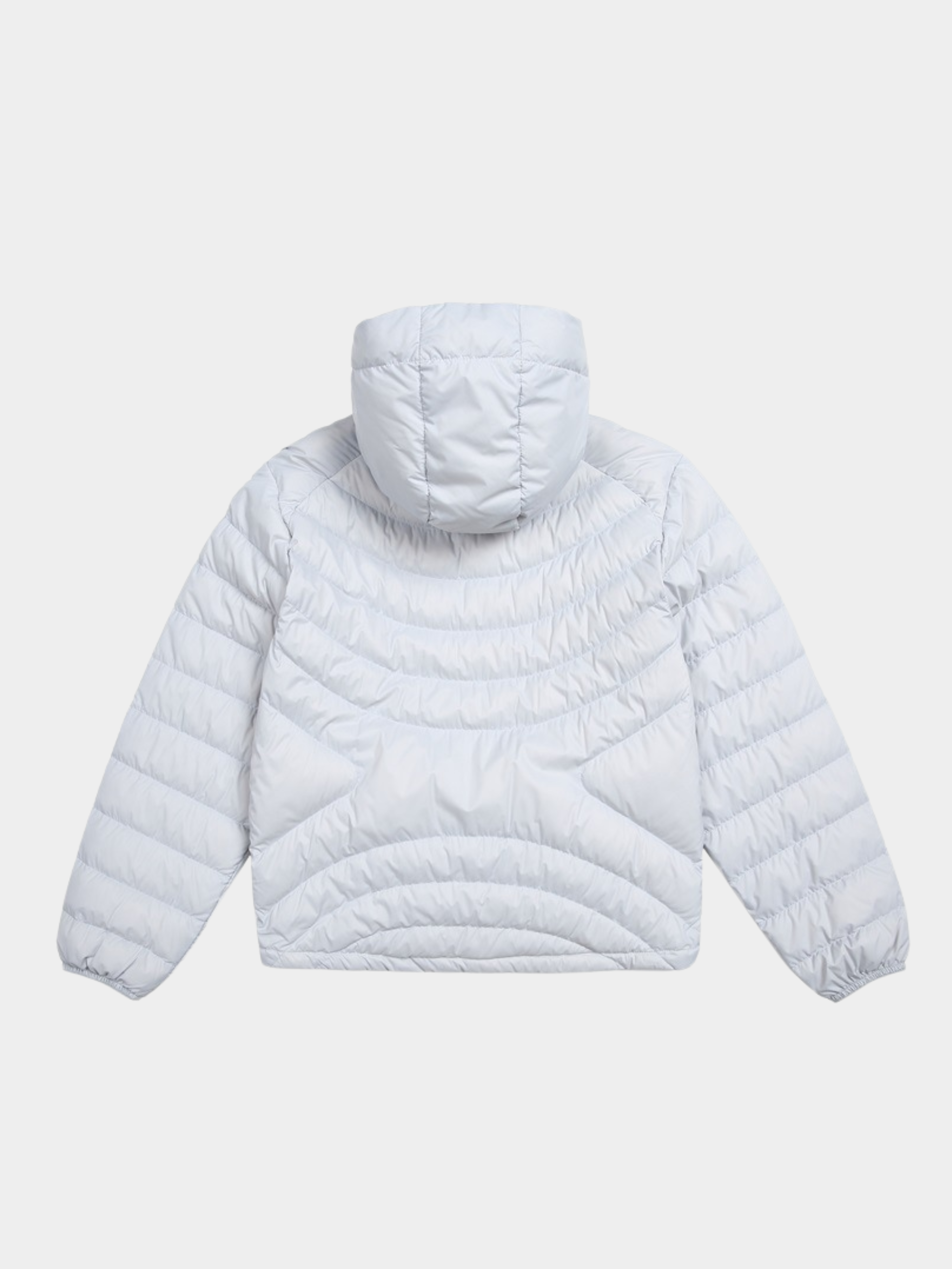 DryTorch - Unisex Waterproof 90% White Duck Down Jacket