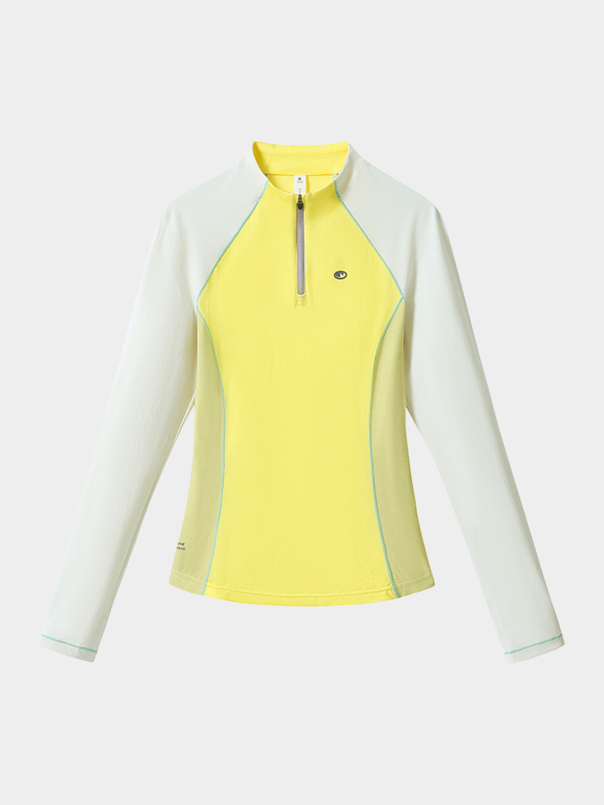 Canyonrun - Women's Lightweight Quick-Dry Slim-Fit Long Sleeve