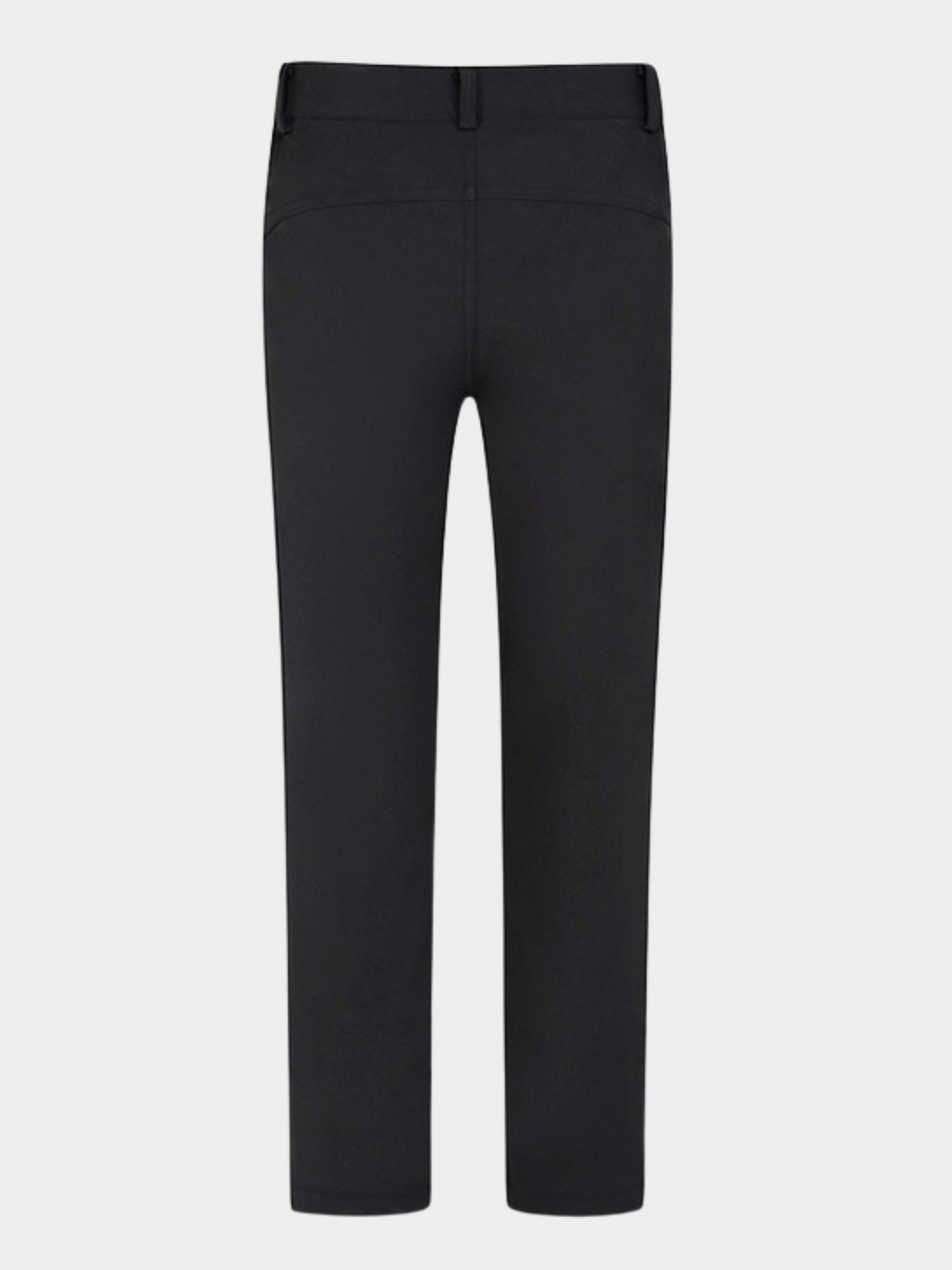 EchoTrail - Unisex 3-in-1 Thermal Softshell Pants GONGGAR SPORTS