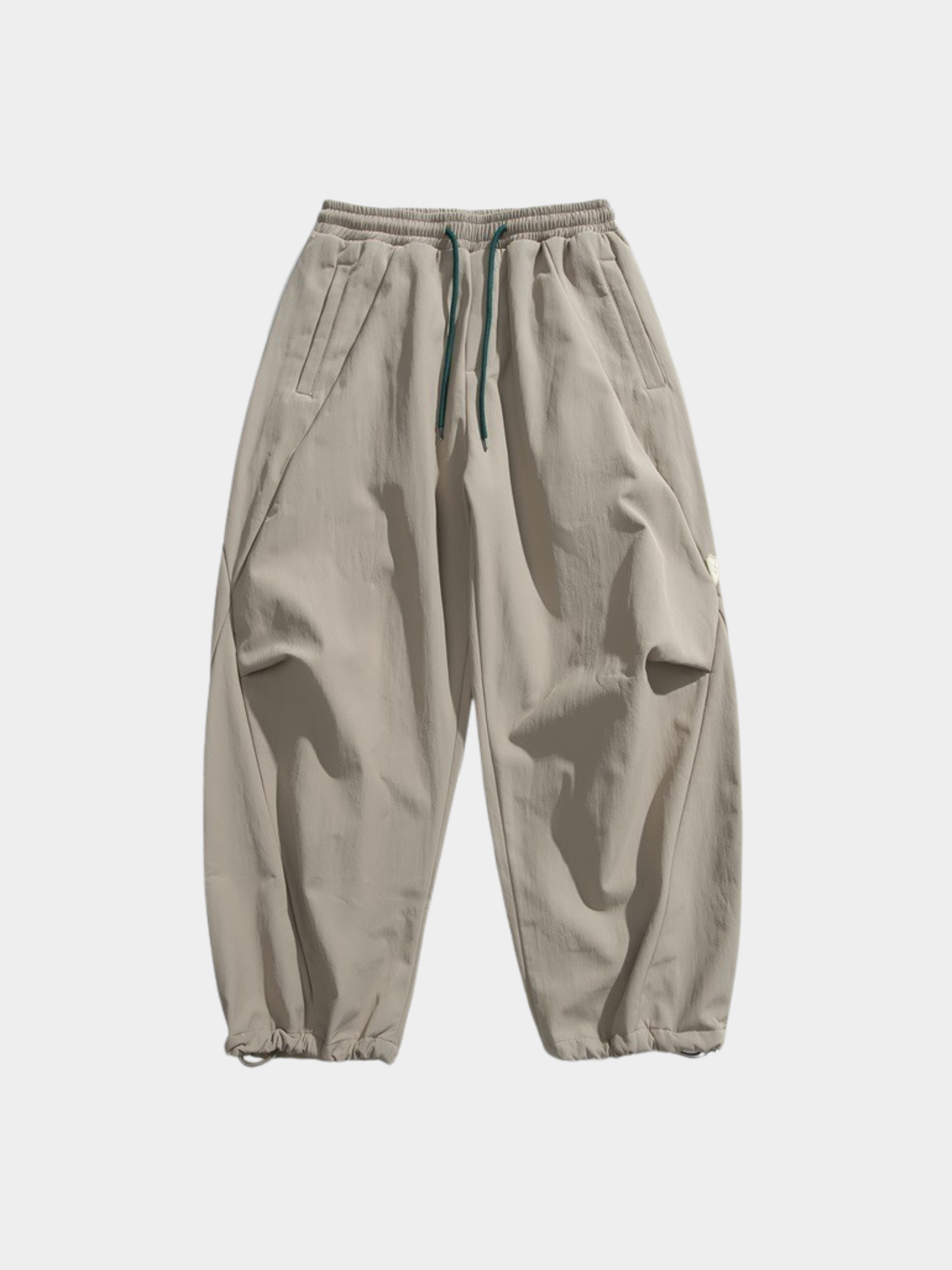 Netherwind - Unisex Wide-Leg Paratrooper Pants