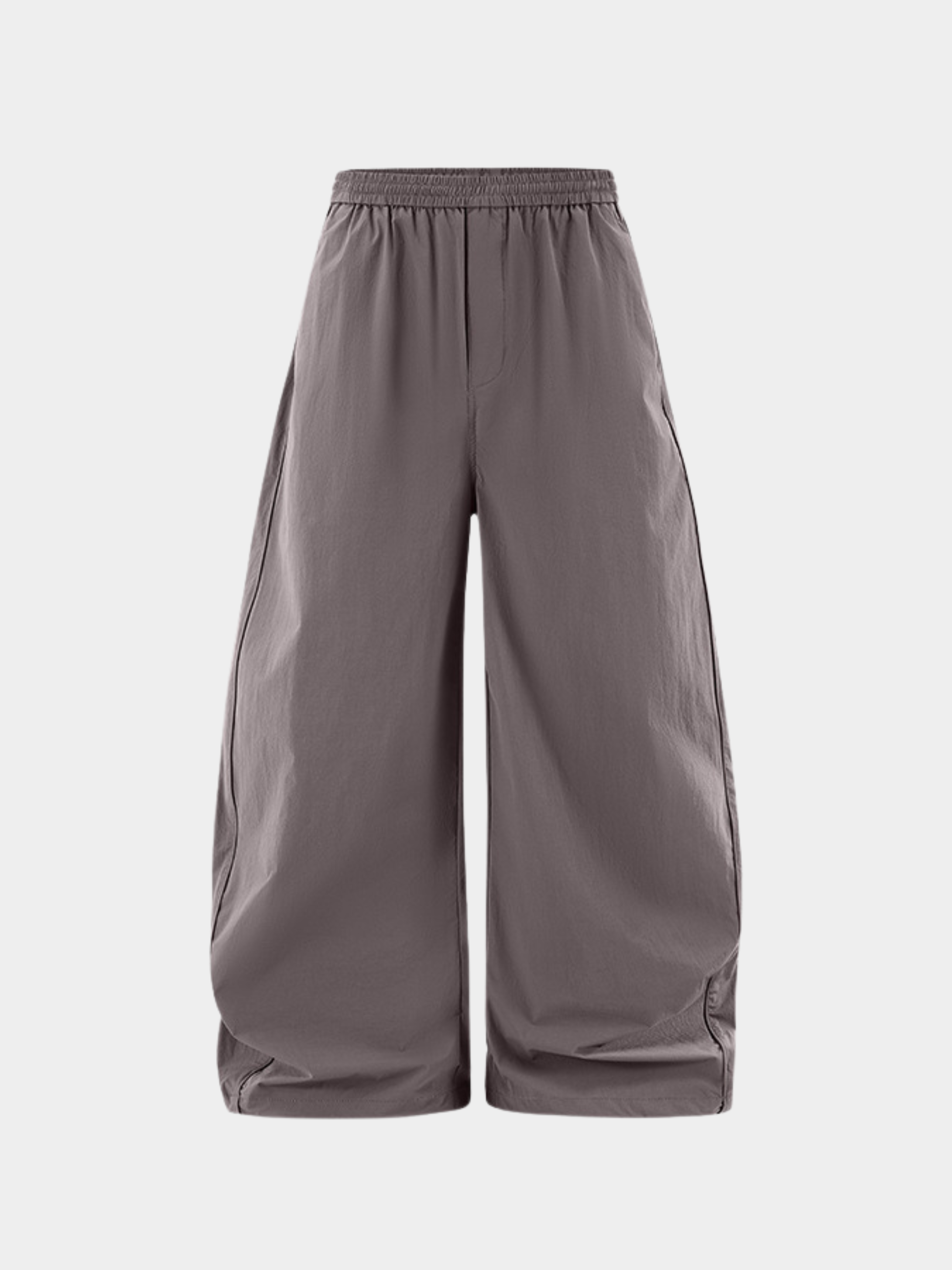 Ashridge - Unisex Quick-Dry Elastic Waist Performance Pants