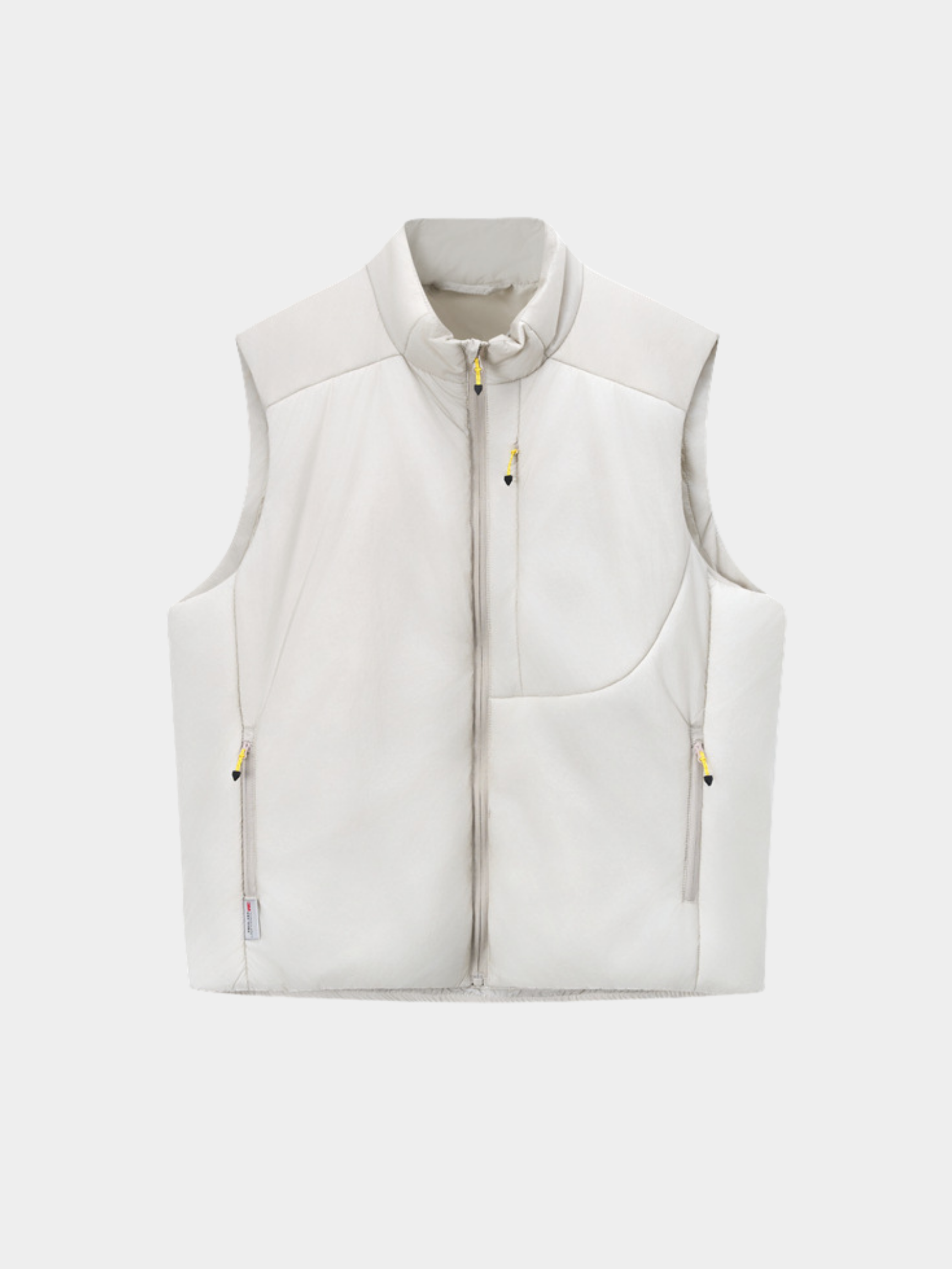 GaleFold - Unisex 3M Thinsulate™ Windproof Water-Repellent Insulated Vest
