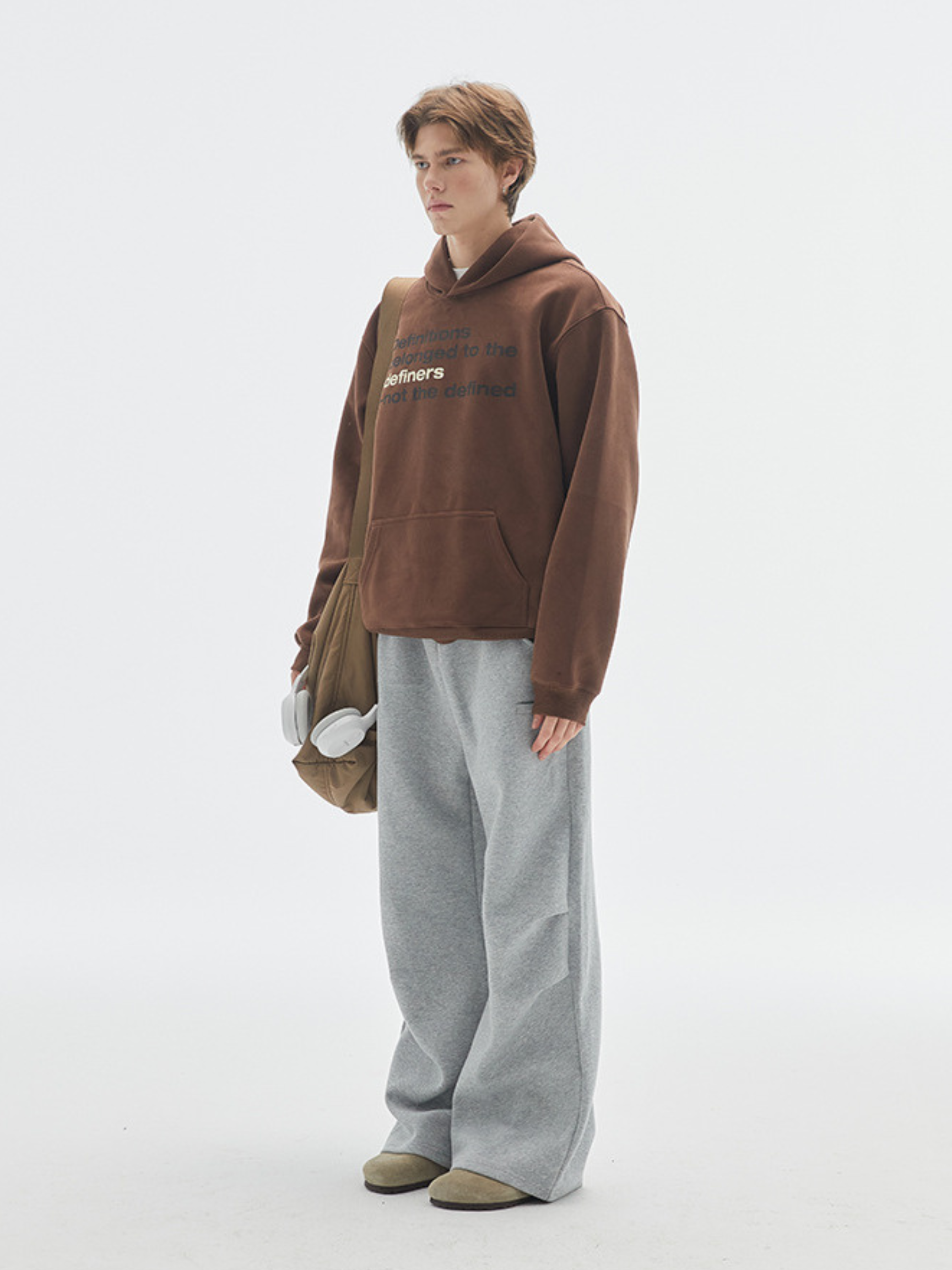 TrailVest - Men's Sculpted Loose Pants GONGGAR SPORTS
