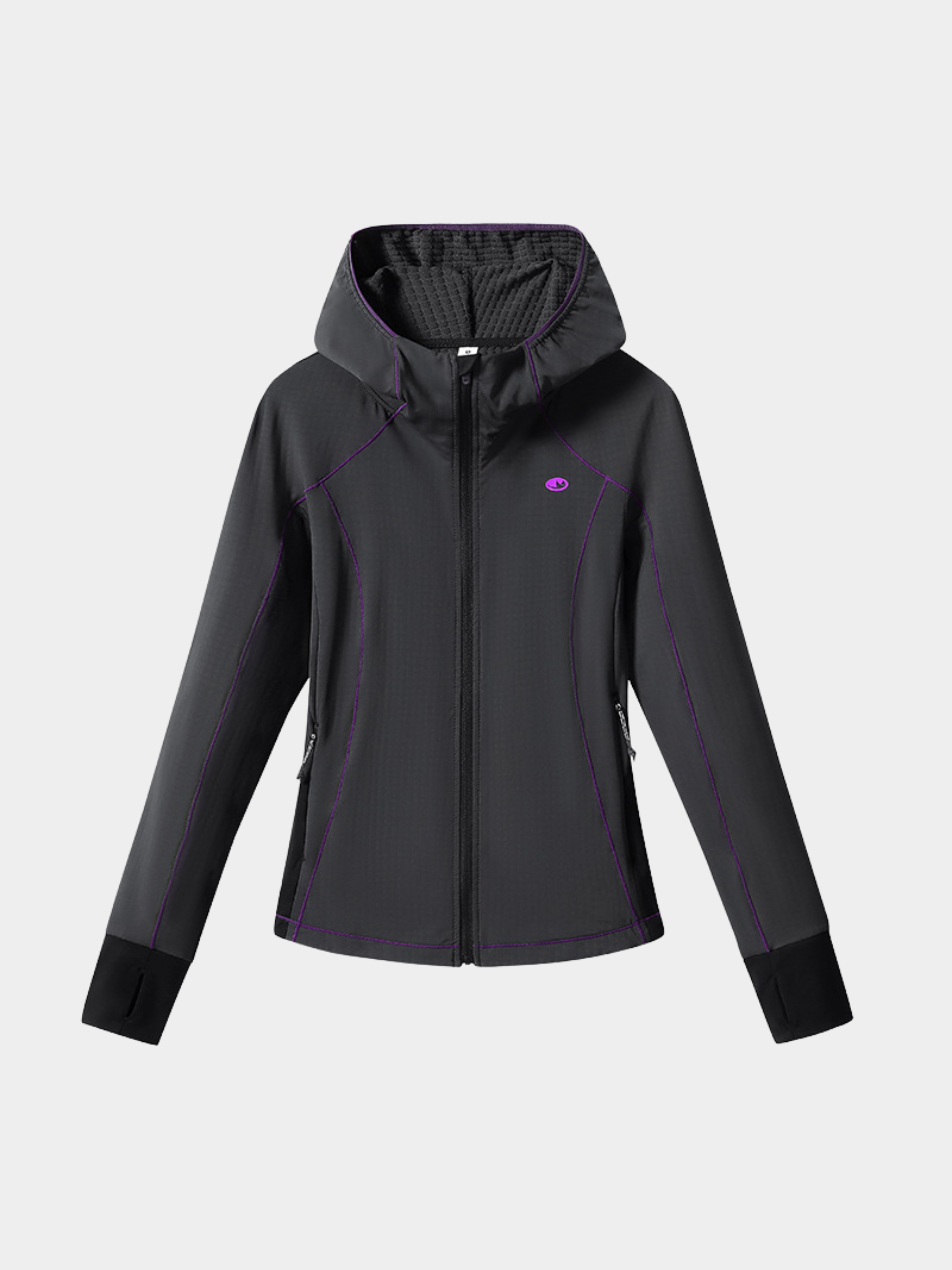 Solara - Women's UPF50+ Sun Protection Moisture-Wicking Long Sleeve
