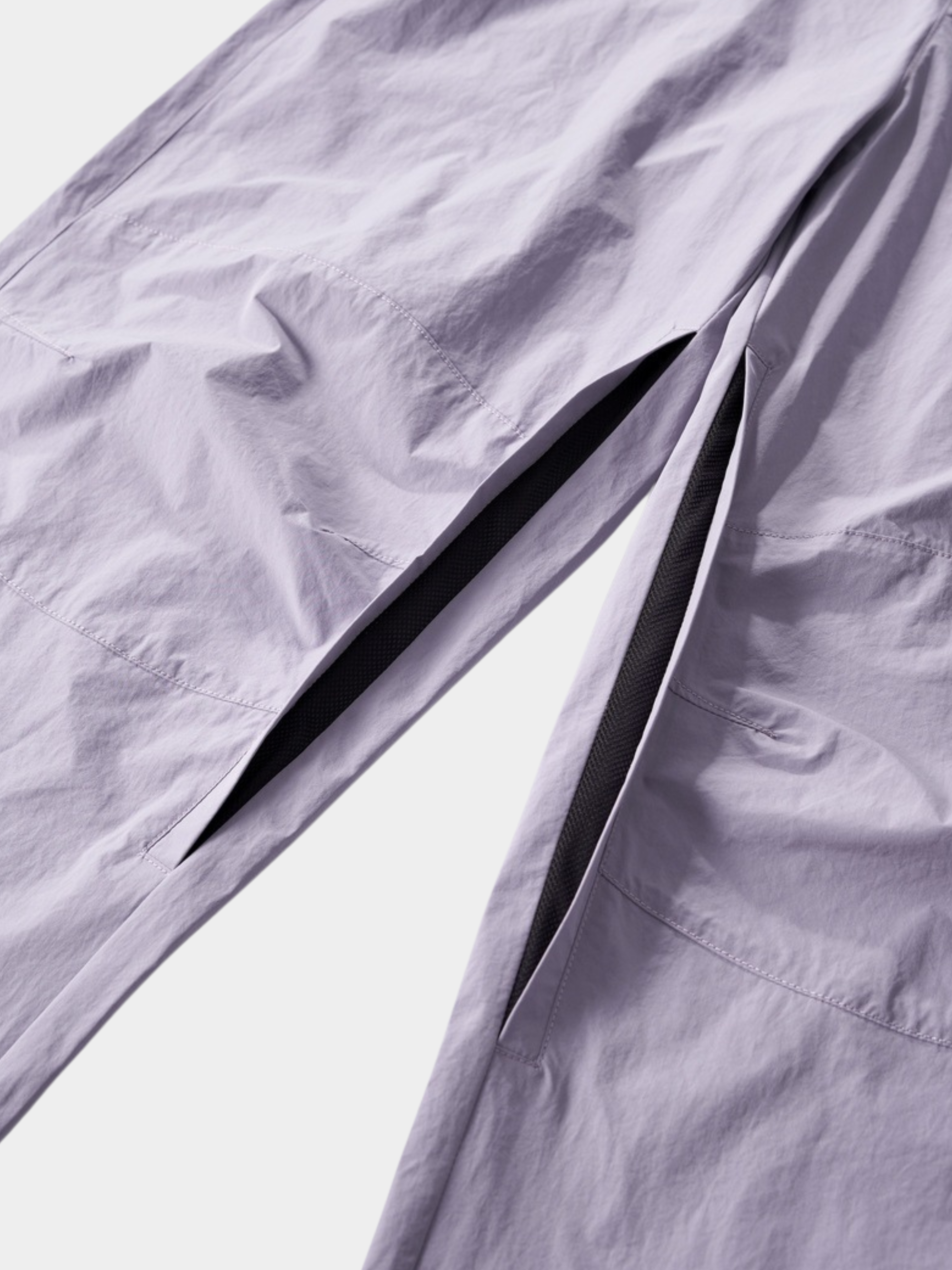DryPouch - Men's SORONA® Cooling Quick-Dry Hiking Pants
