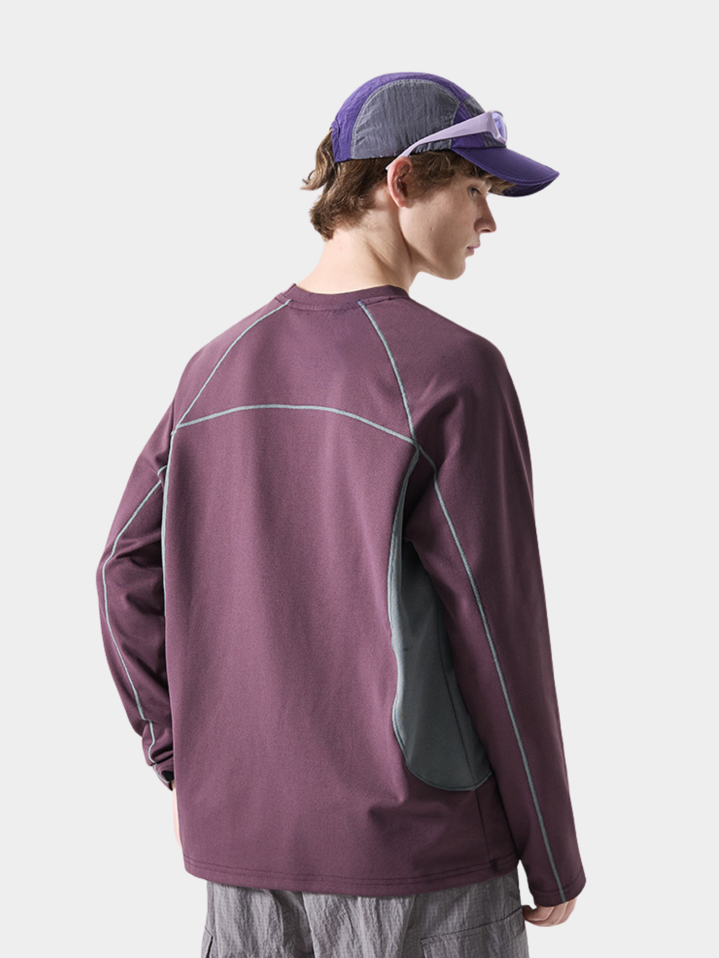 Tundraven - UPF50+ Protection Moisture-Wicking Quick-Dry Long Sleeve