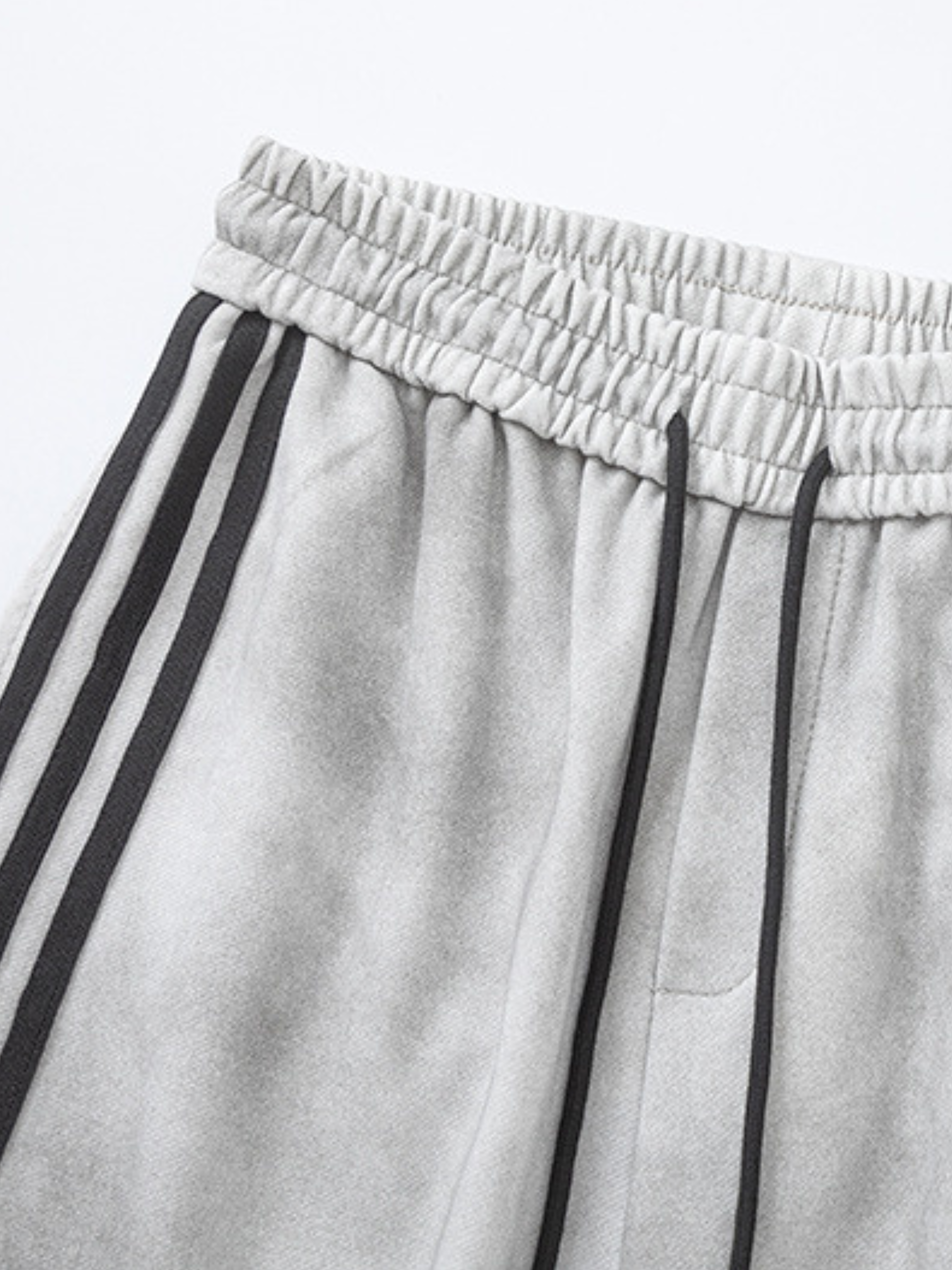 BugZapper - Men's Vintage Stripe Washed Sweatpants GONGGAR SPORTS