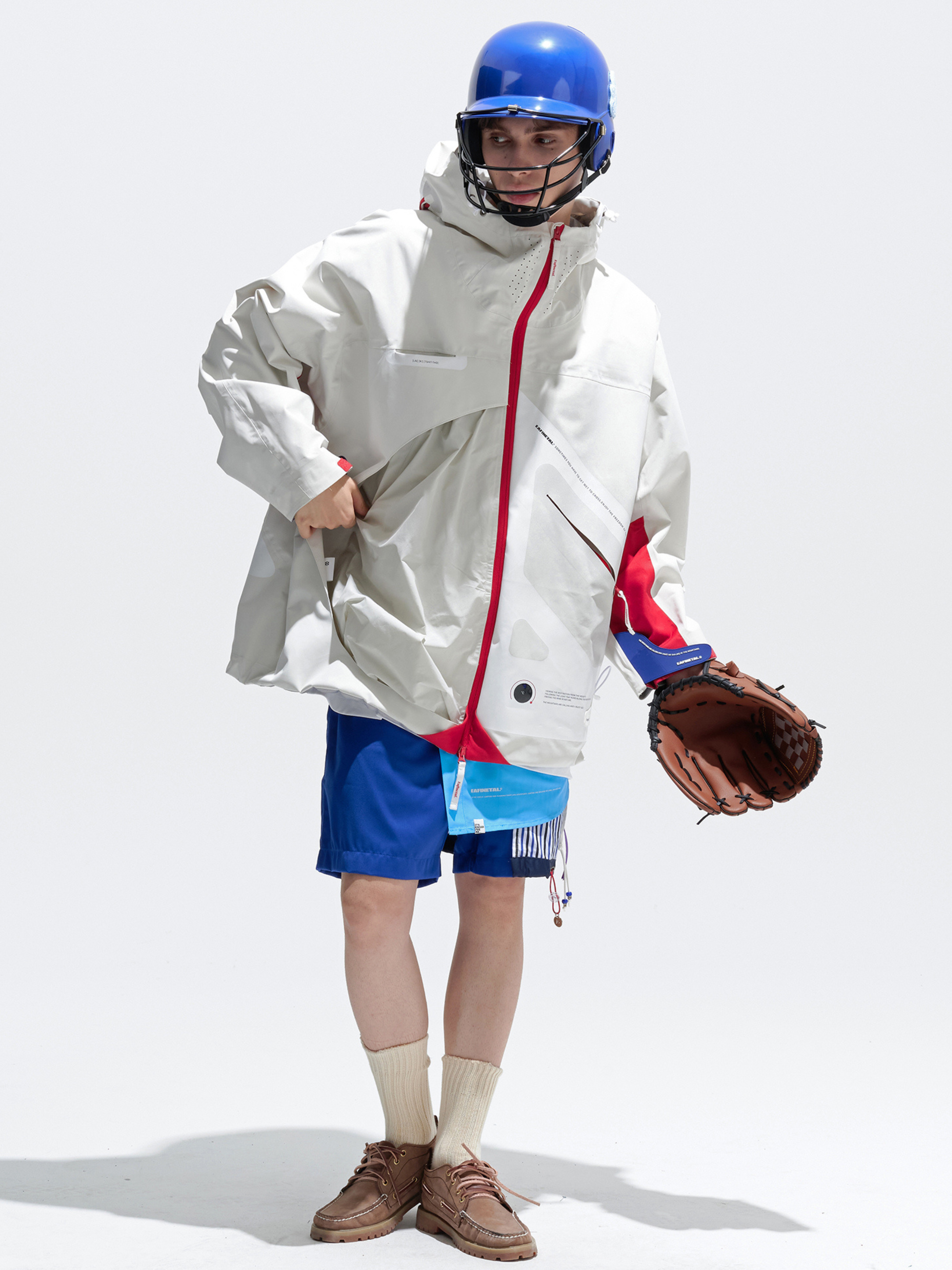 UX-JCK-AshStep GONGGAR SPORTS