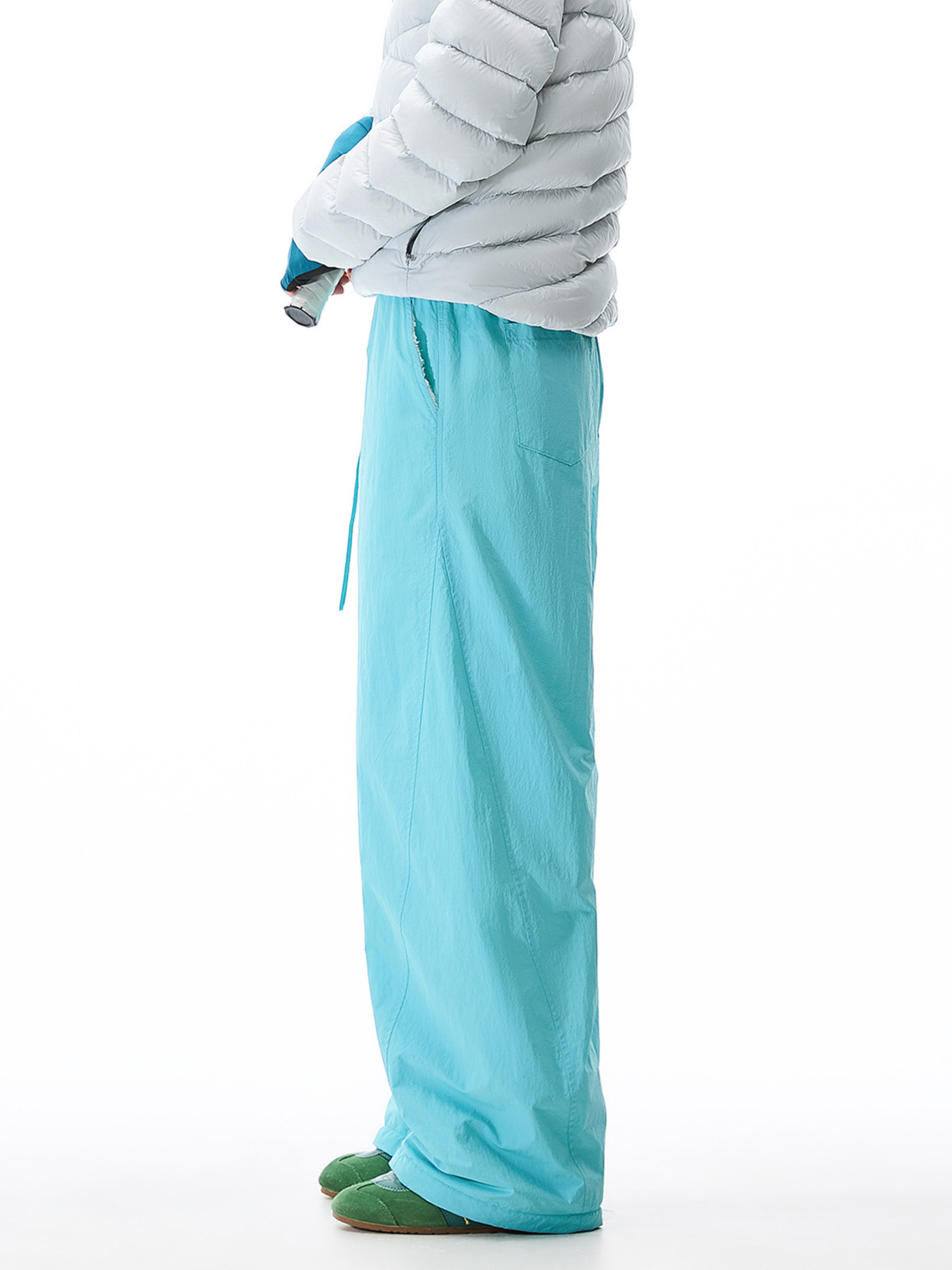 Thunderglow - Women's Thermal Insulated Casual Pants