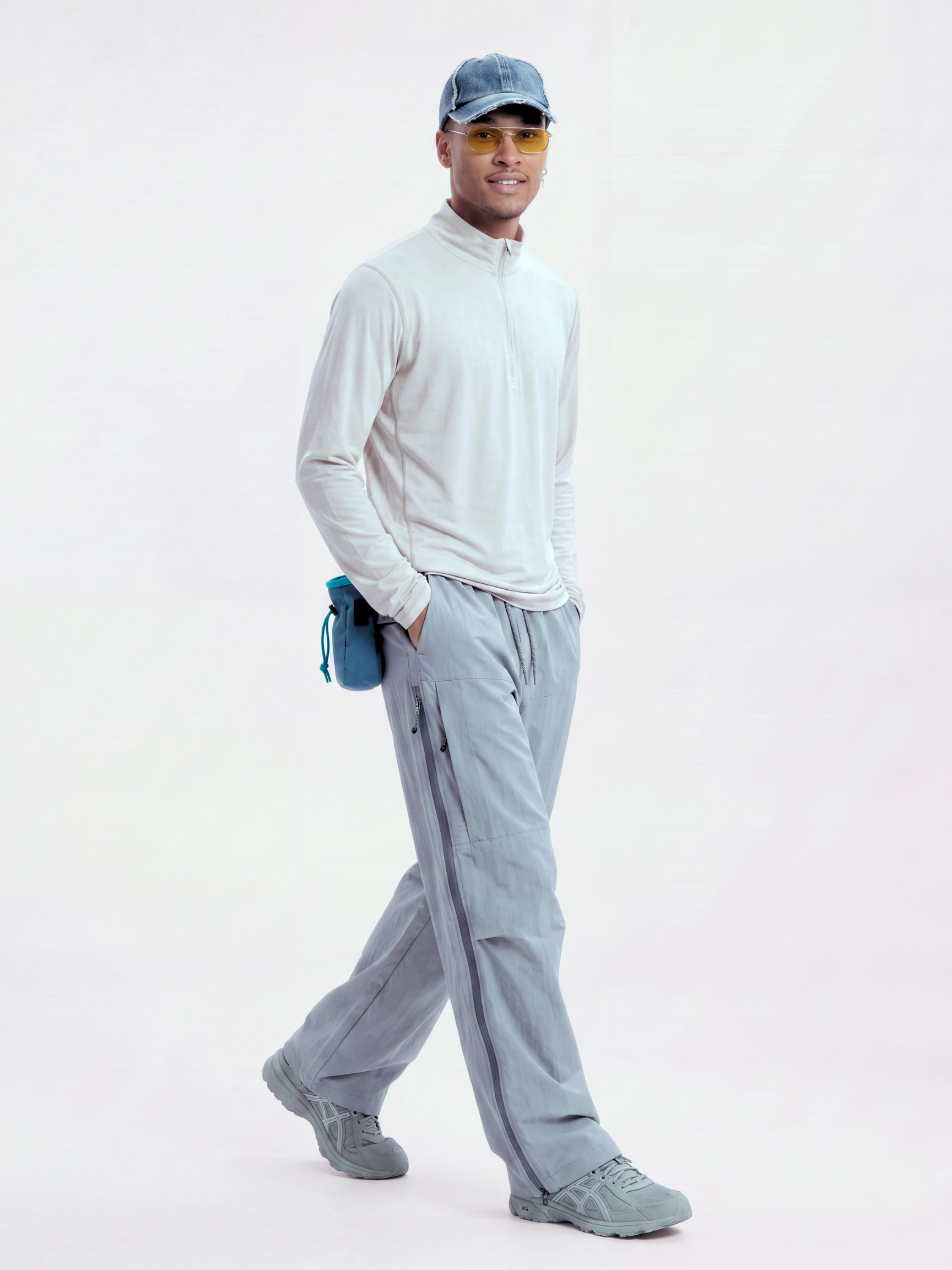 TriArmor - Unisex Water-Repellent Abrasion-Resistant Softshell Pants