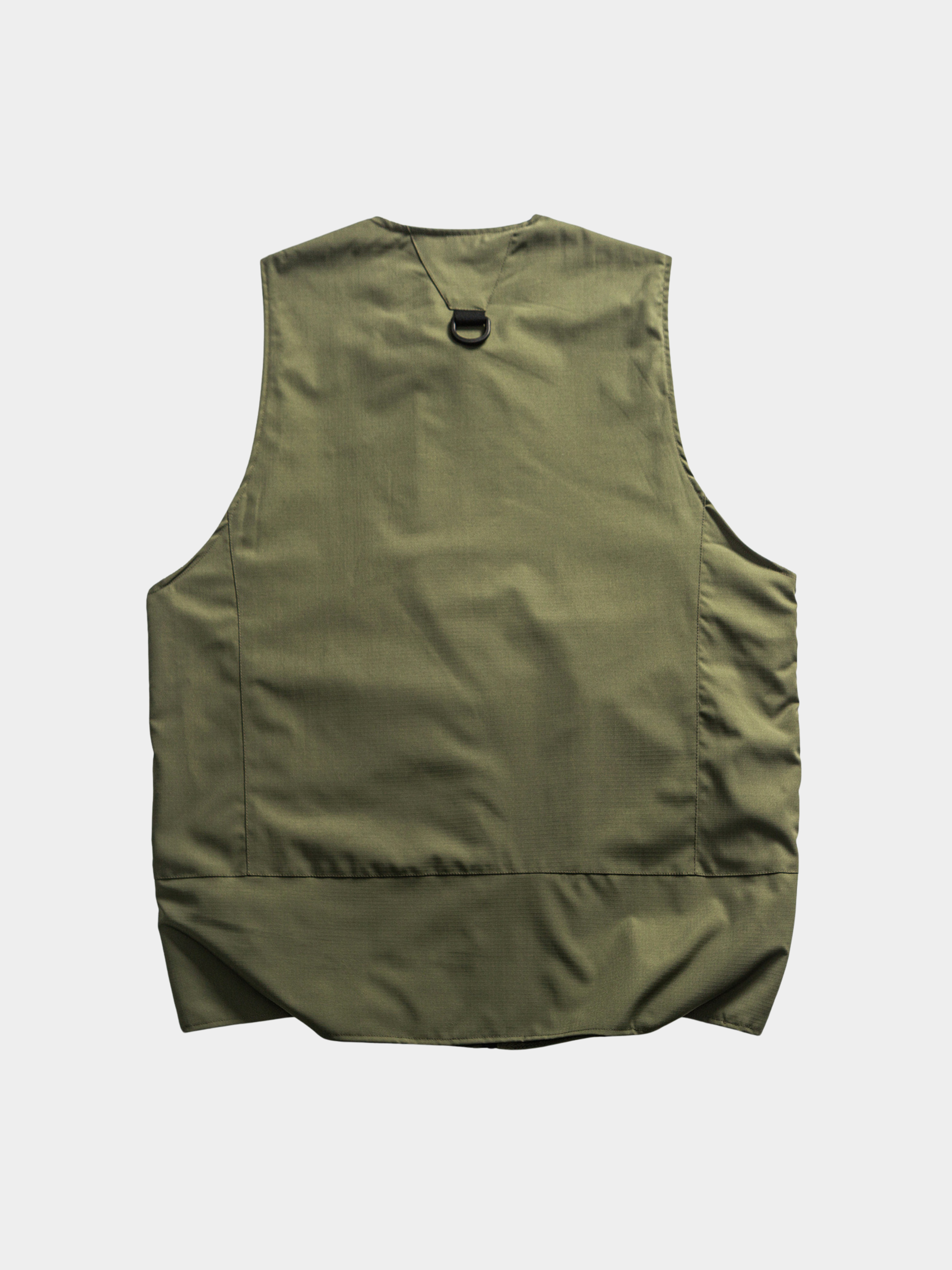 HeatBench - Men's Multi-Pocket Utility Vest