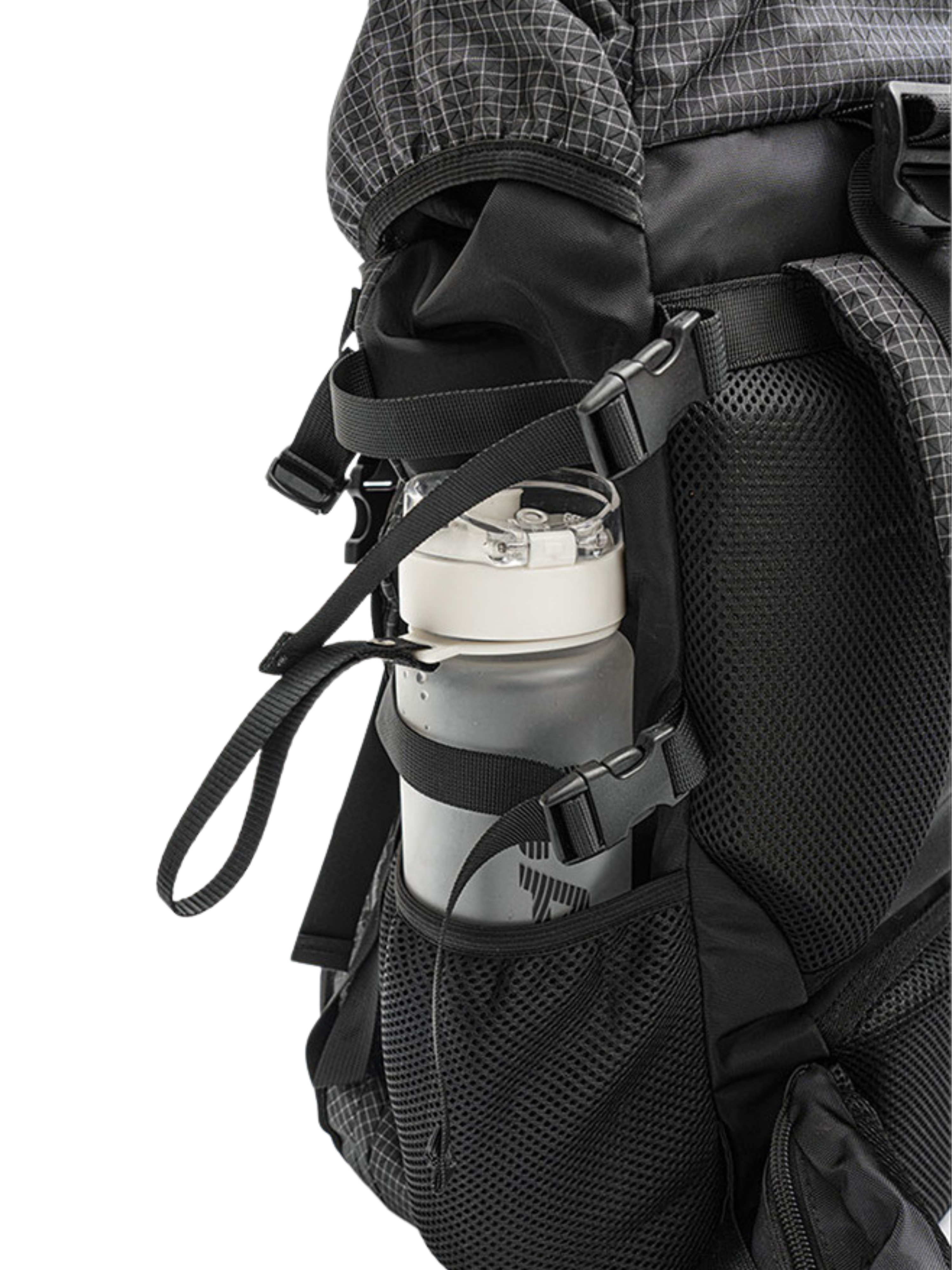 LightShield - Waterproof Hiking Backpack