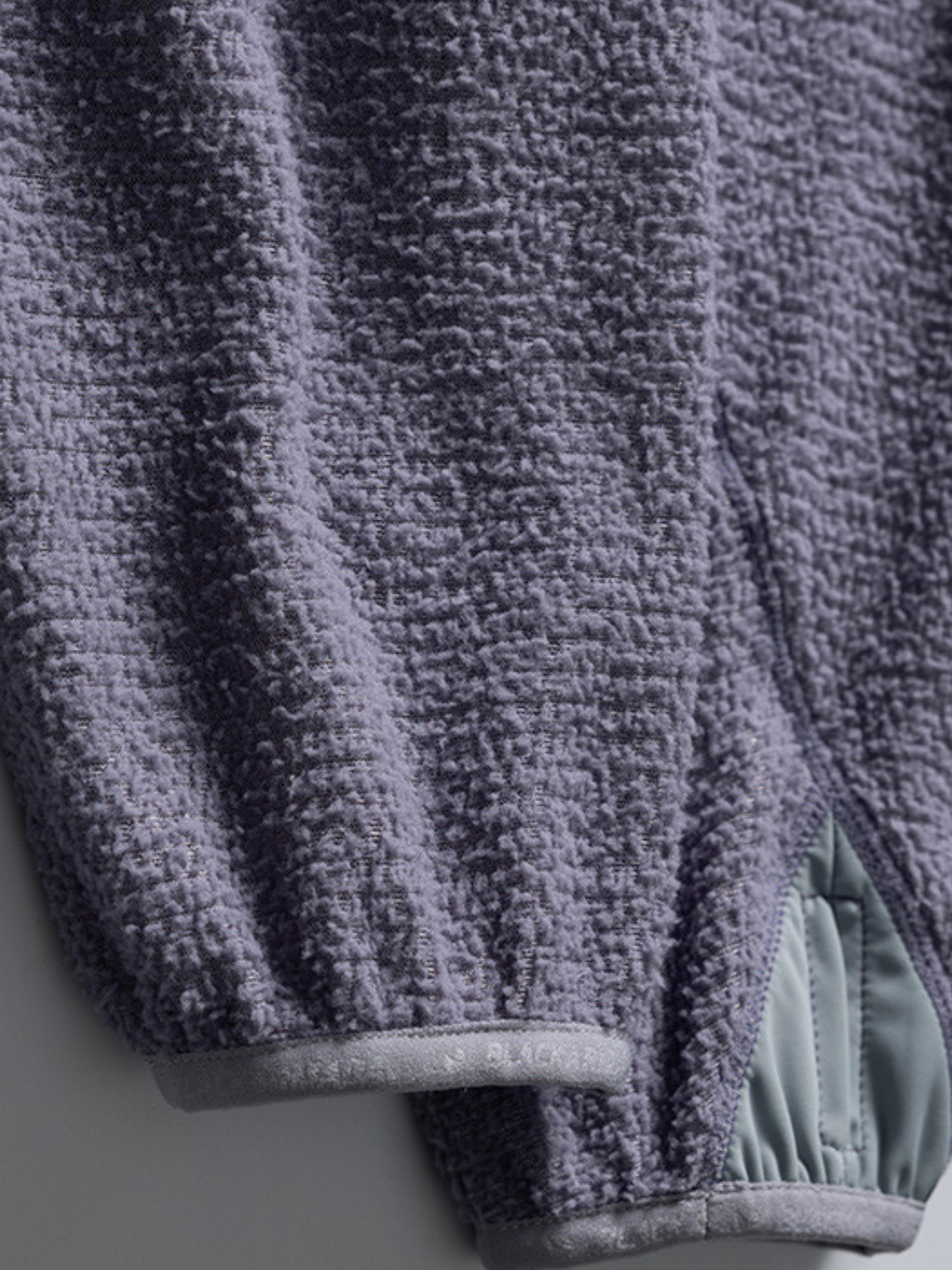 Overland - CloudFleece Quick-Dry Hoodie Jacket