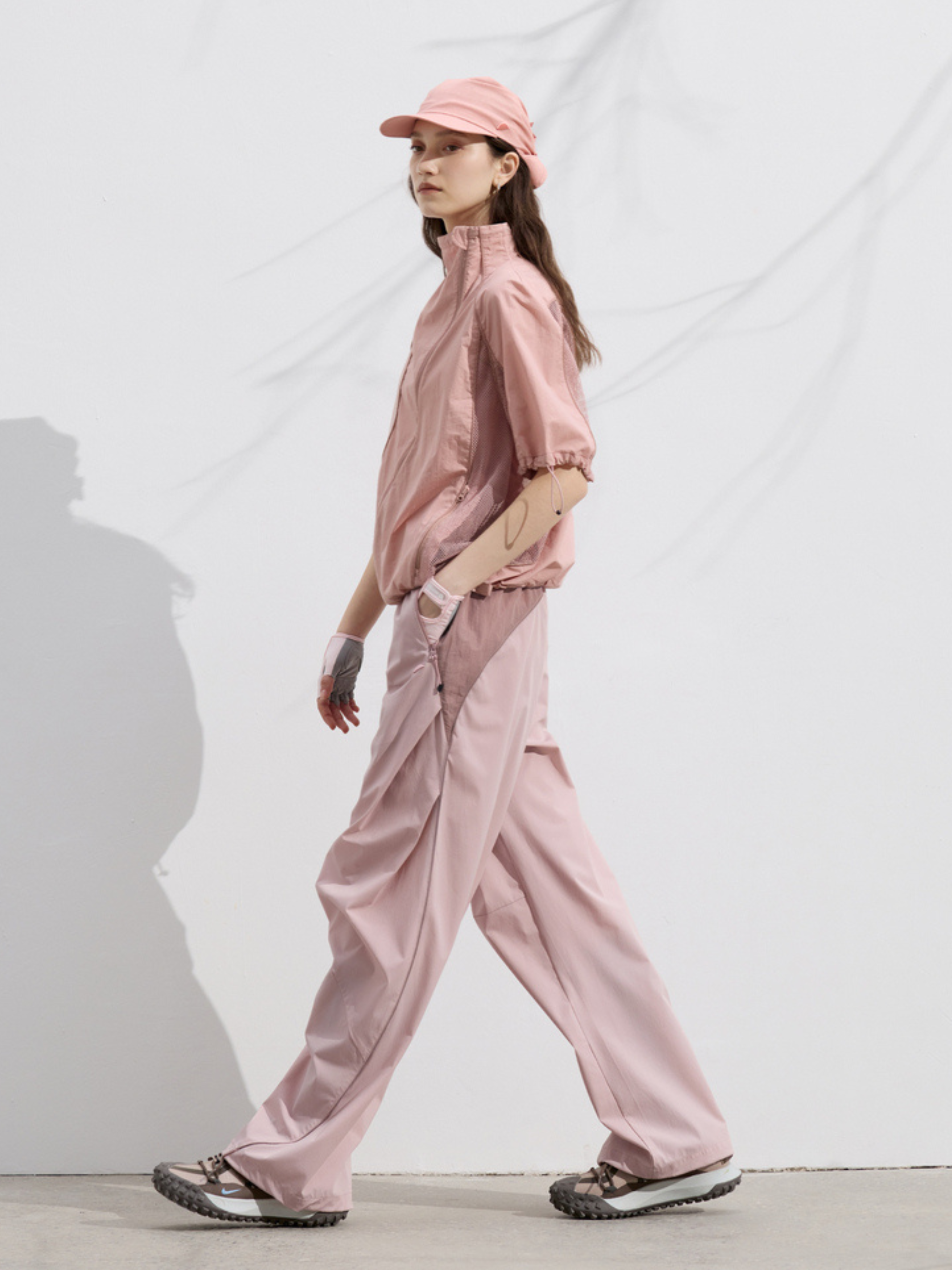 Iceborne - Women's UPF50+ Protection Quick-Dry Short-Sleeve Shirt