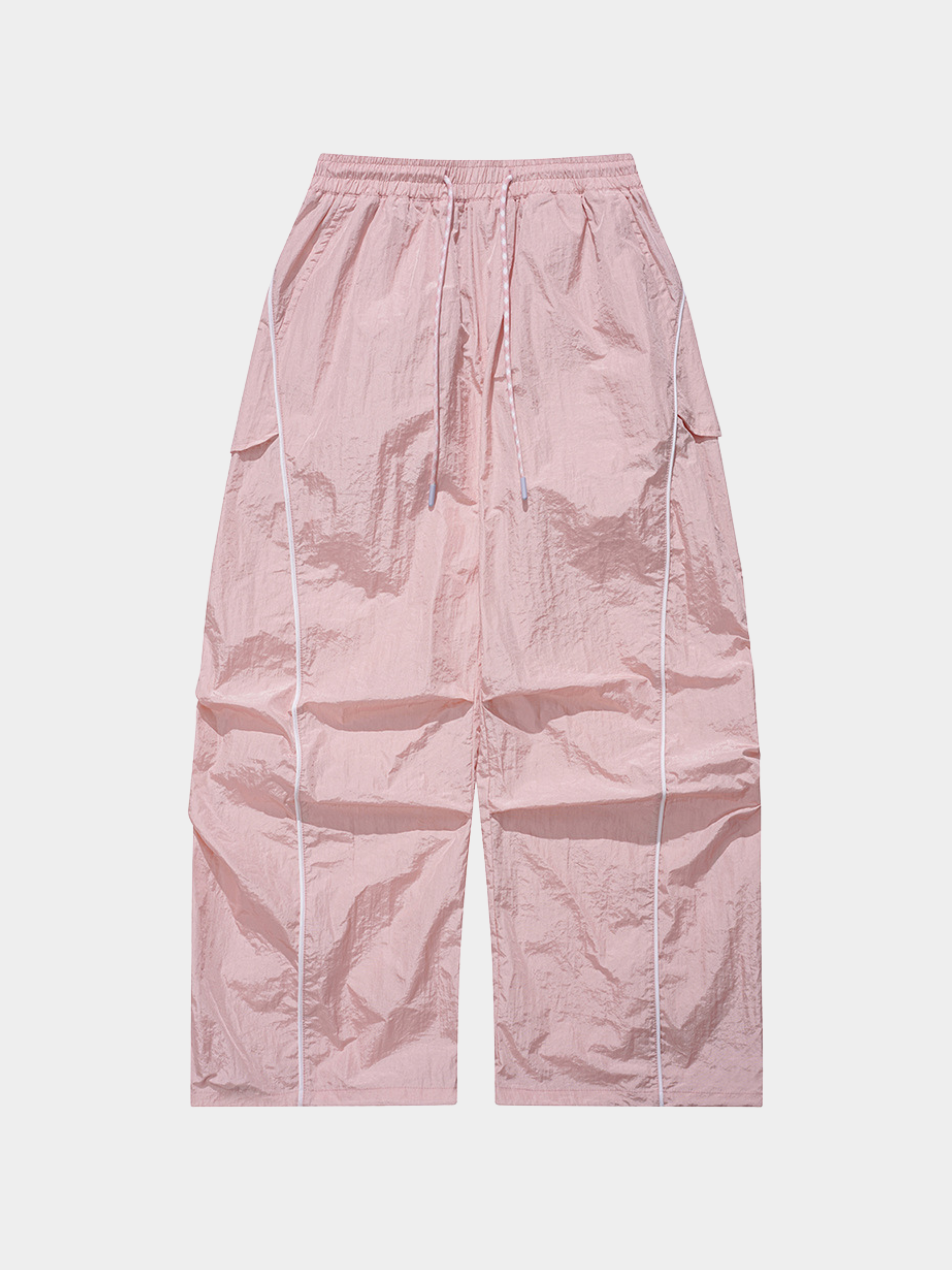 Shadowgale - Women's Lightweight Water-Repellent Paratrooper Pants