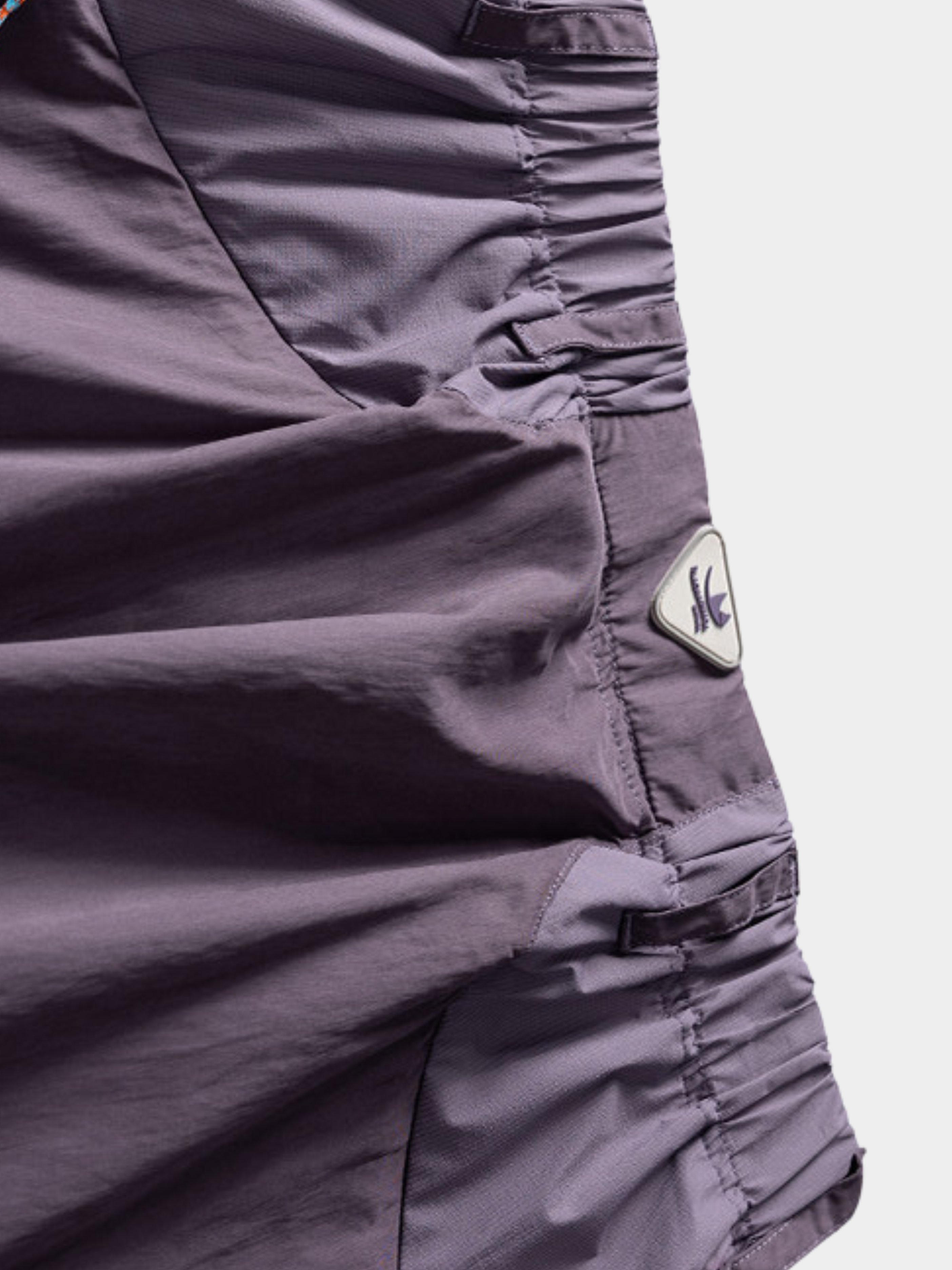 Brumal - Water-Repellent & Quick-Dry Utility Pants