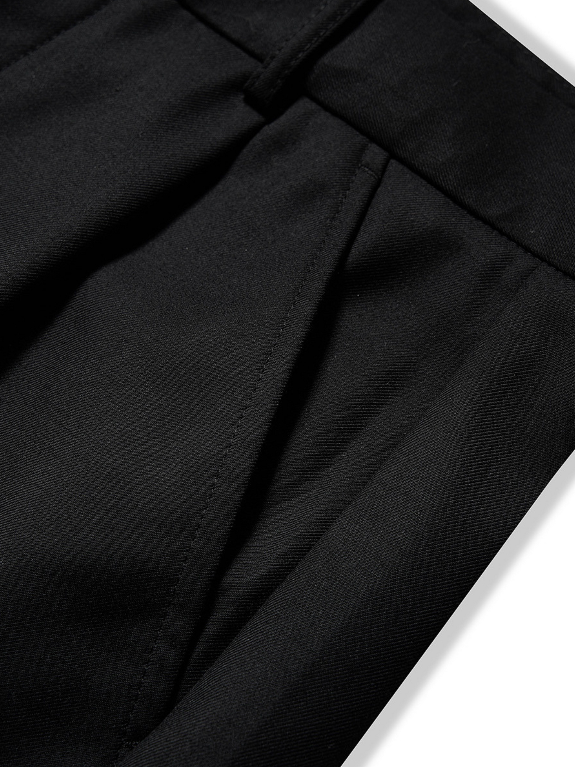 Fjord - Unisex Water-Repellent Crinkled Nylon Hiking Utility Pants GONGGAR SPORTS