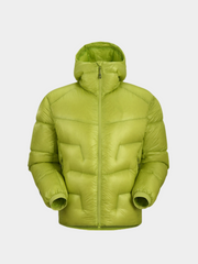 CanyonPeak - Unisex 5000GT Down Puffer Jacket