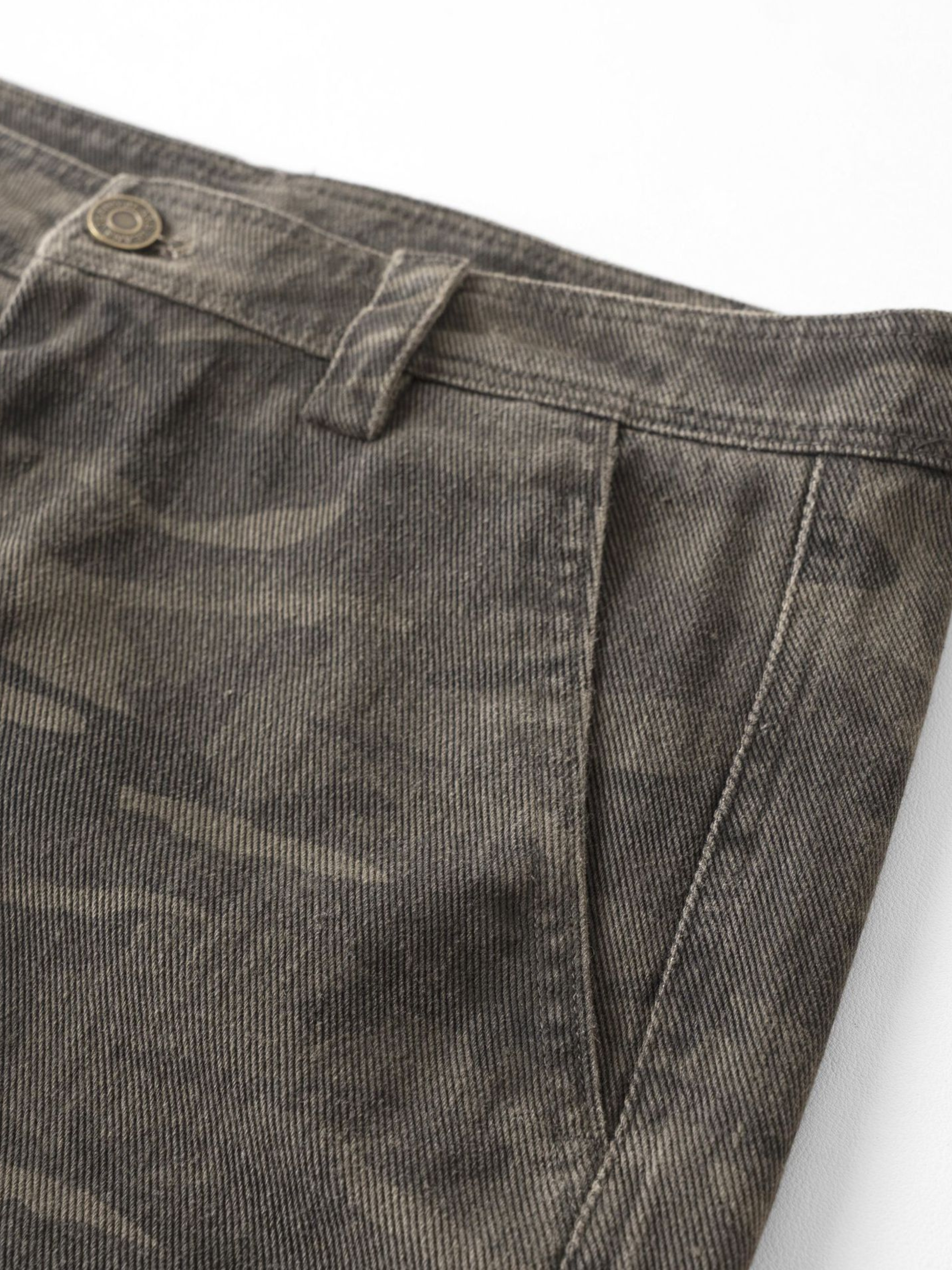 ThornCore - Women's Washed Camouflage Work Pants