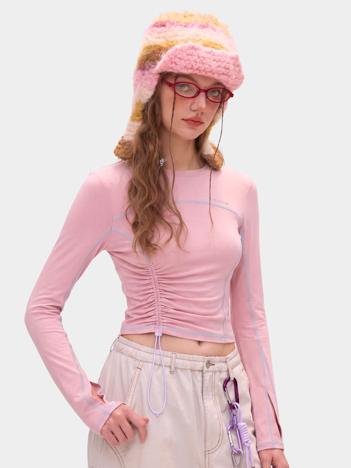 Canyontooth - Women's UPF 50+ Sun Protection Quick-Dry Fitted Long Sleeve