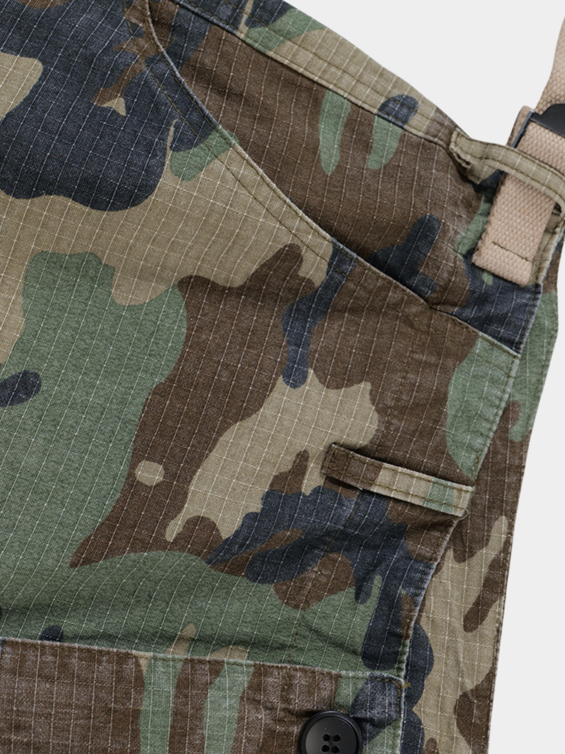 BlazeChair - Men's Draped Straight-Leg Sweatpants GONGGAR SPORTS