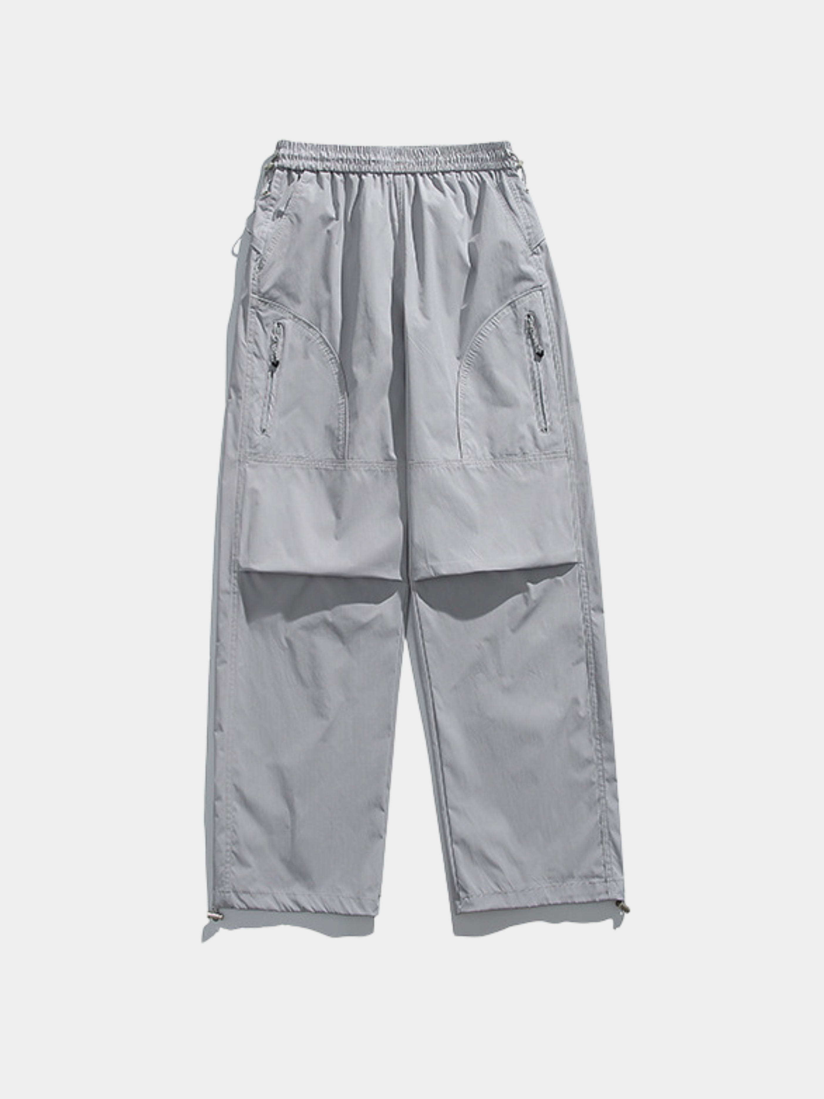 FoxTop - Water-Repellent Quick-Dry Cargo Pants – GONGGAR SPORTS FoxTop - Water-Repellent Quick-Dry Cargo Pants – GONGGAR SPORTS